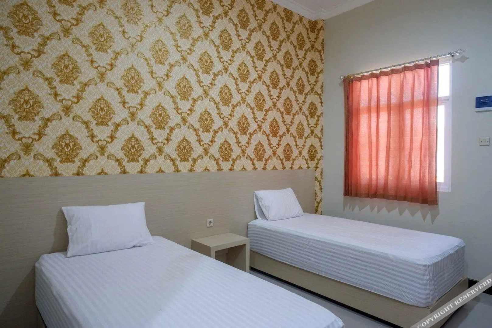 RedDoorz Plus @ Jl Pemuda Pati