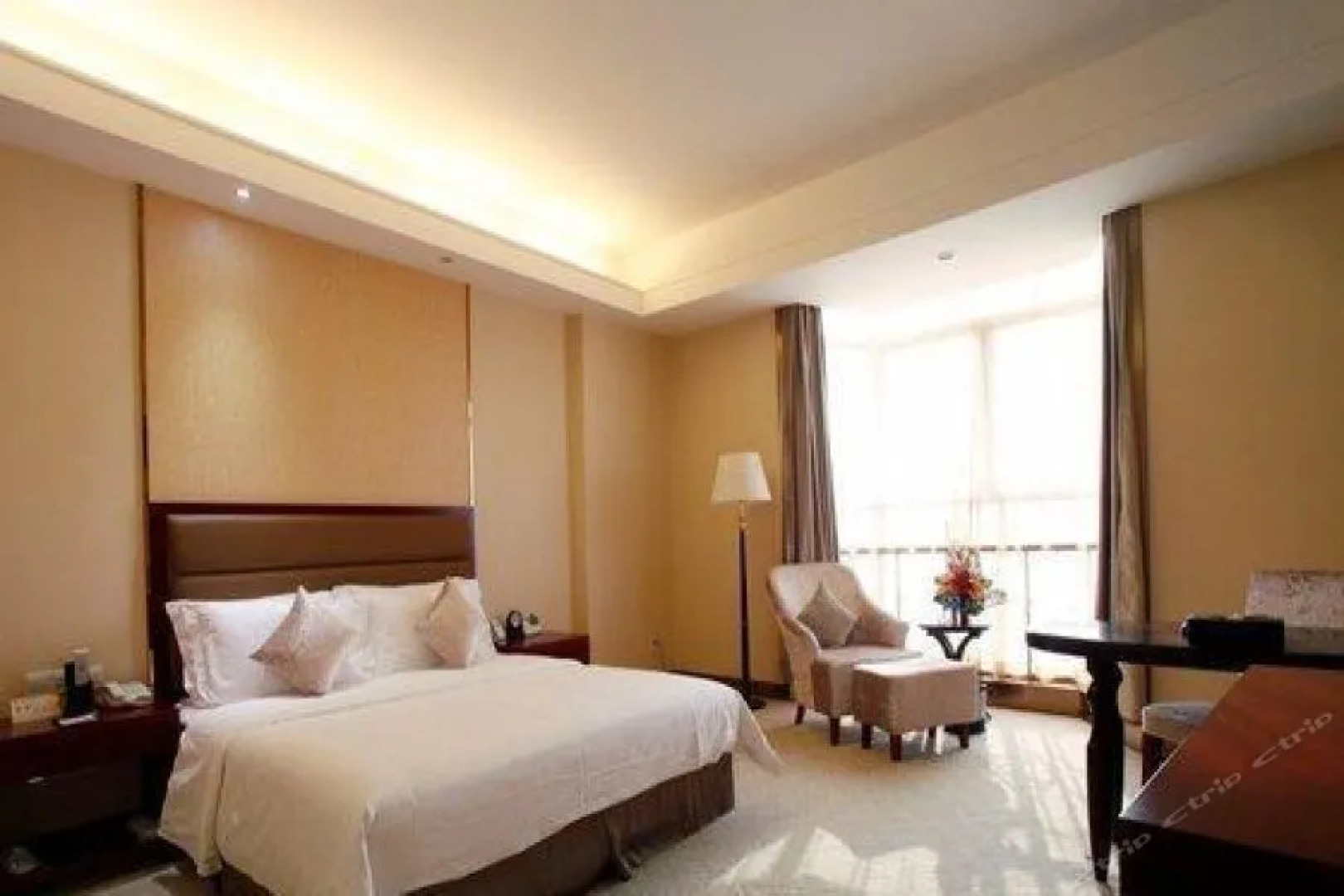 Xiangjun Huatian Commerce