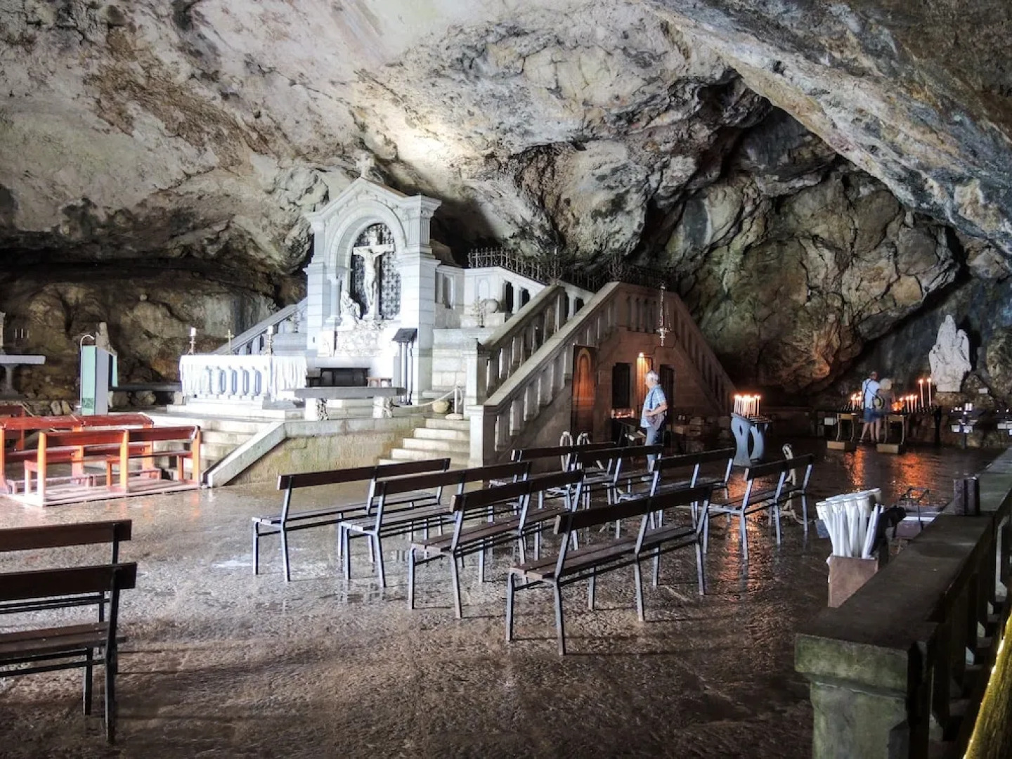 Rare - Escale Bicolore à 16km de Cassis