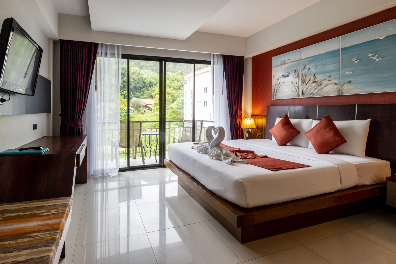 Di Pantai Boutique Beach Resort