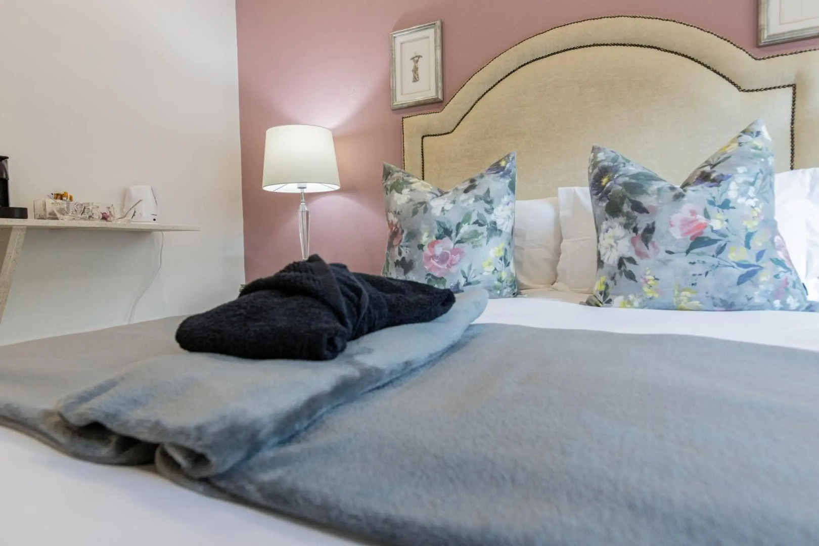 Fleur de Lis Guesthouse