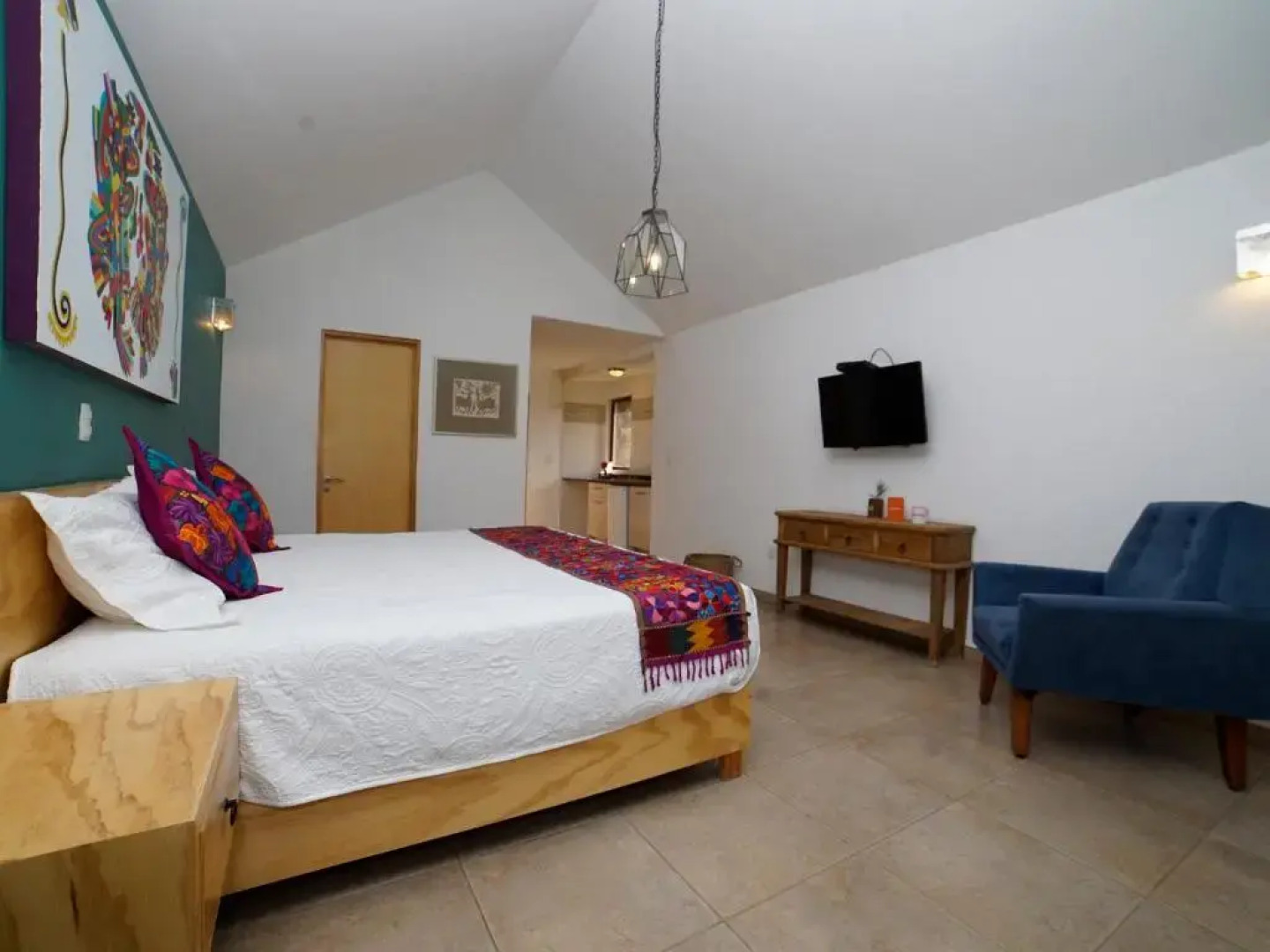 Hotel y Villas Los Pirules By Rotamundos