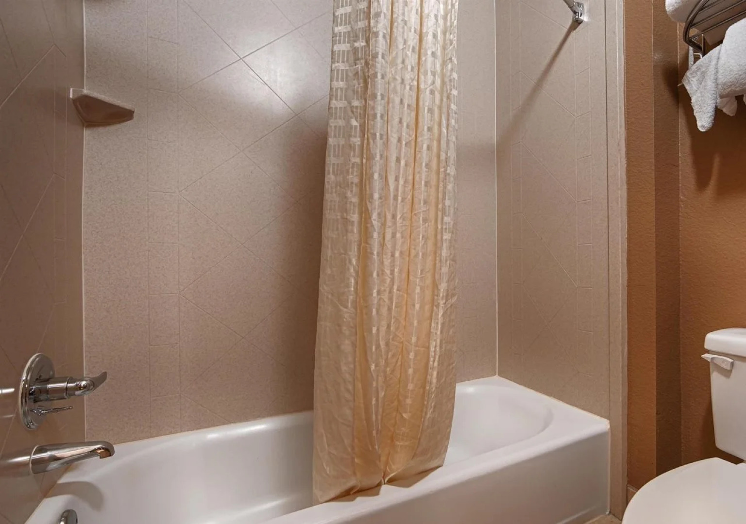 Best Western Executive Inn El Campo