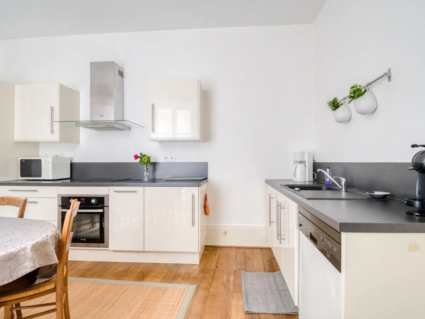 Garden-view Holiday Home in Bligny-sur-ouche With Terrace