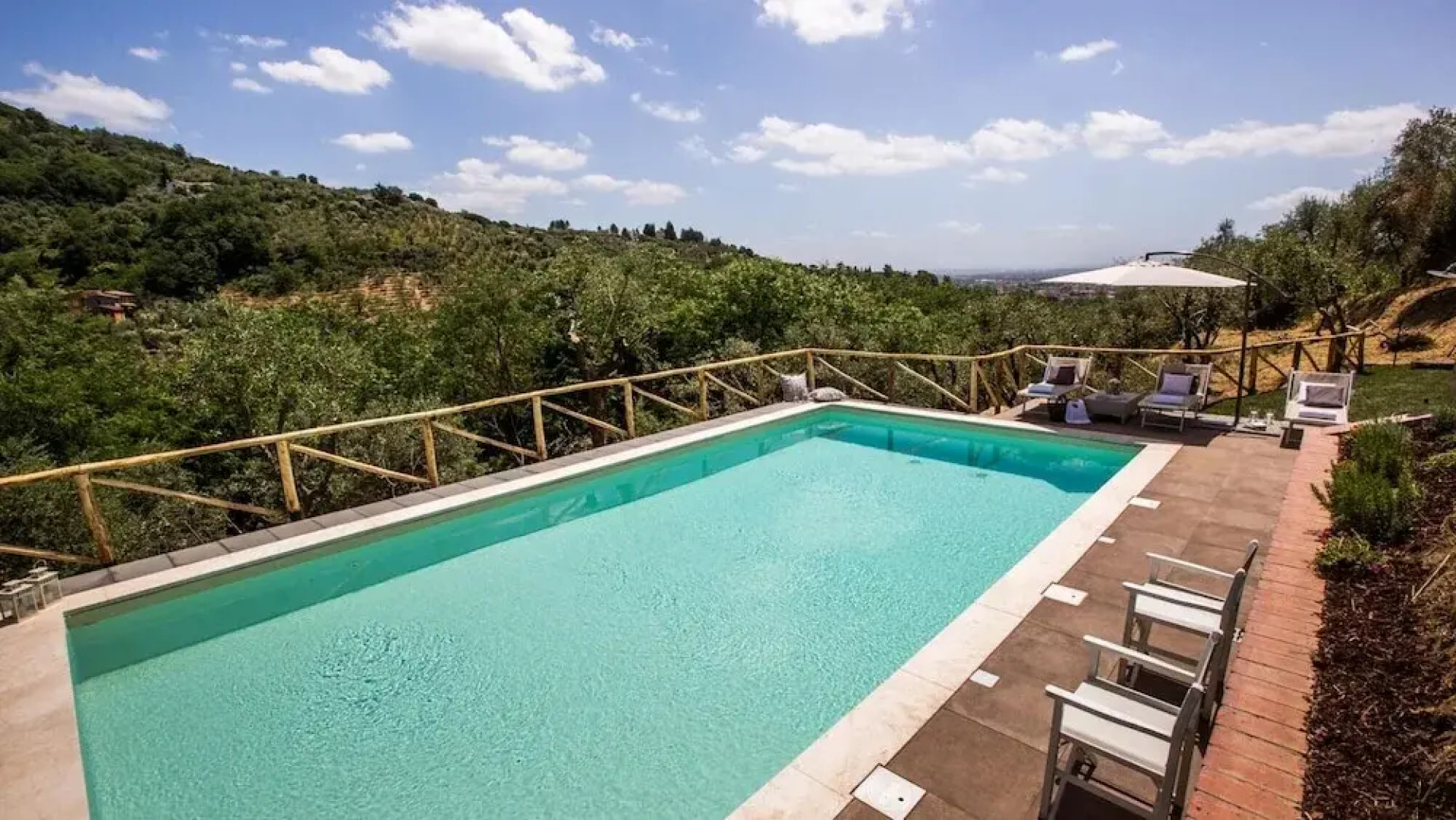 Villa Sissi 10 2 in Massa e Cozzile