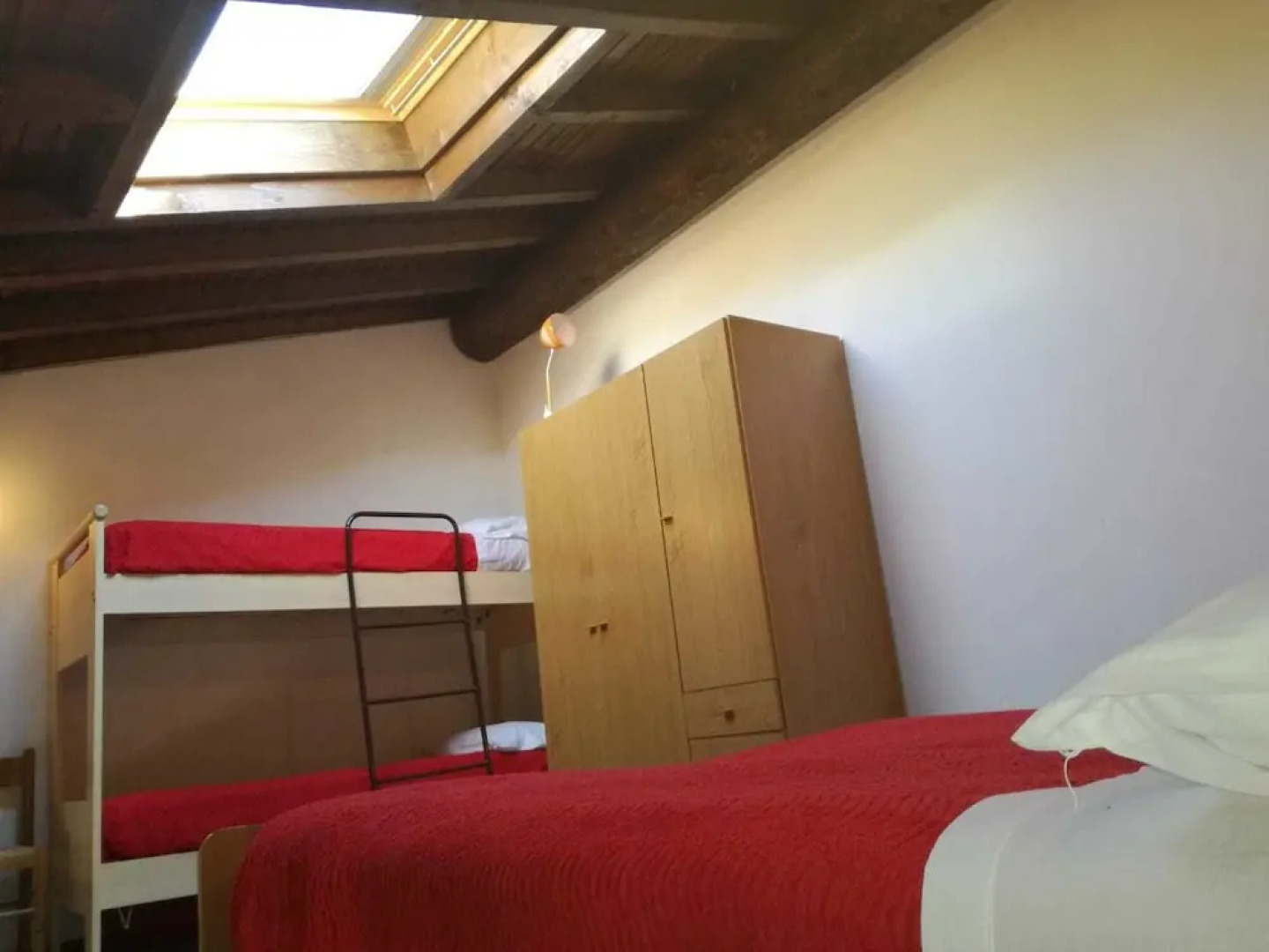 Casa vacanze 'La piazza'