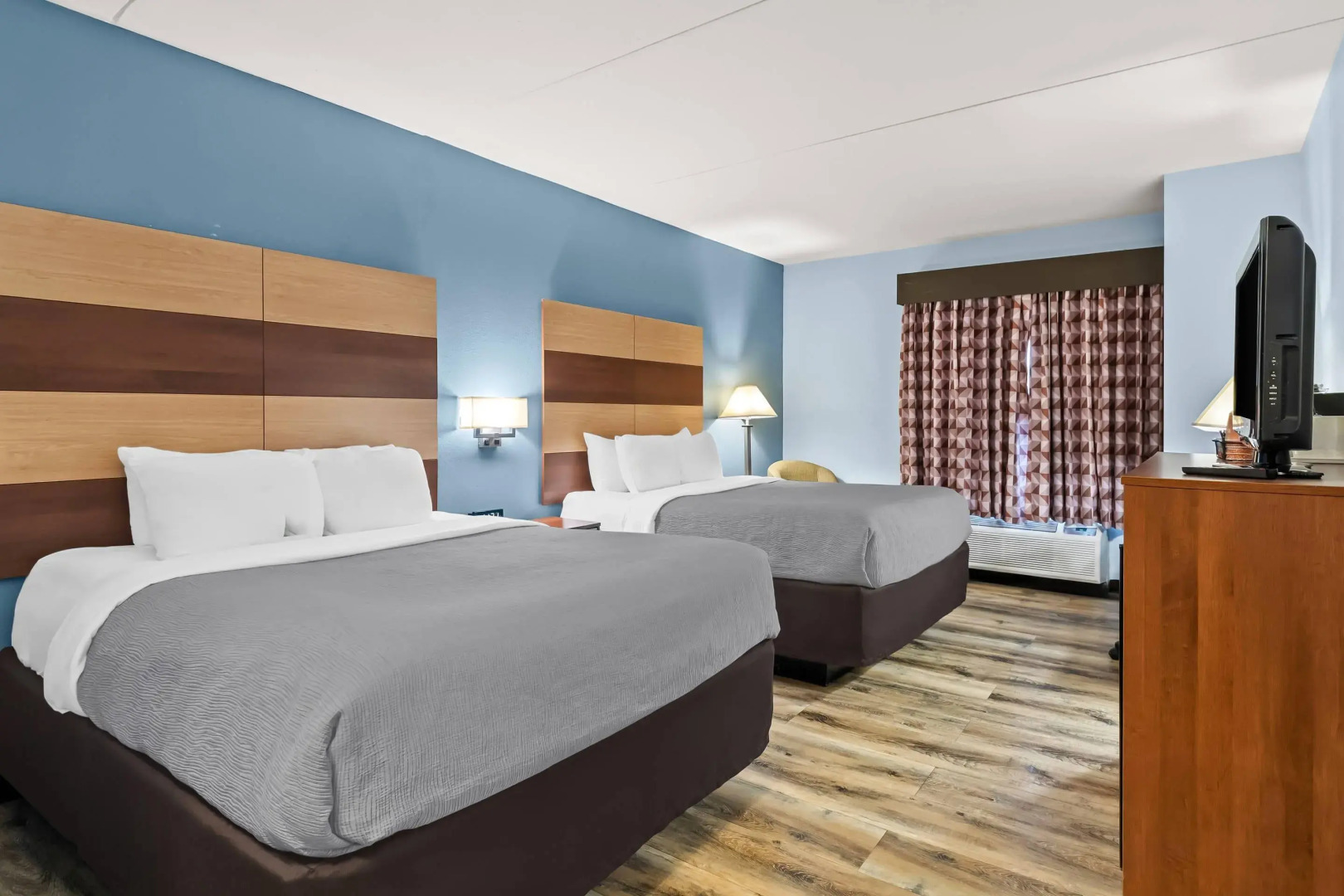 Quality Inn Hixson - Chattanooga