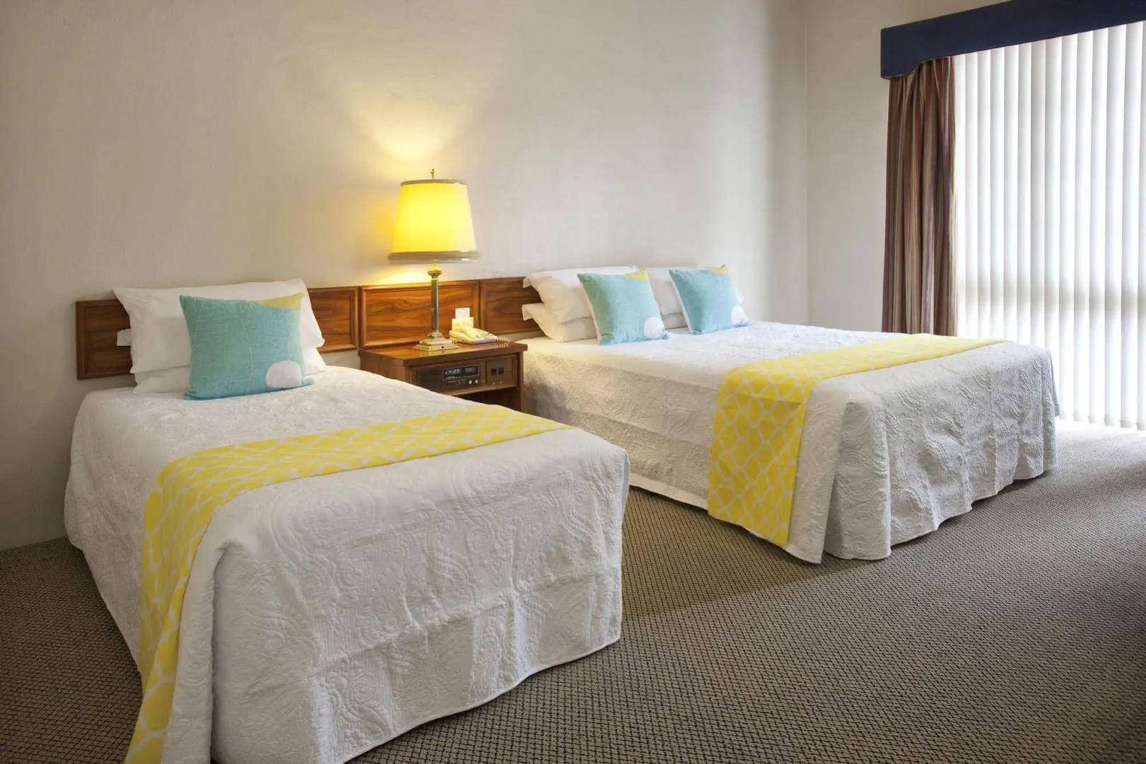 Seaton Arms Motor Inn