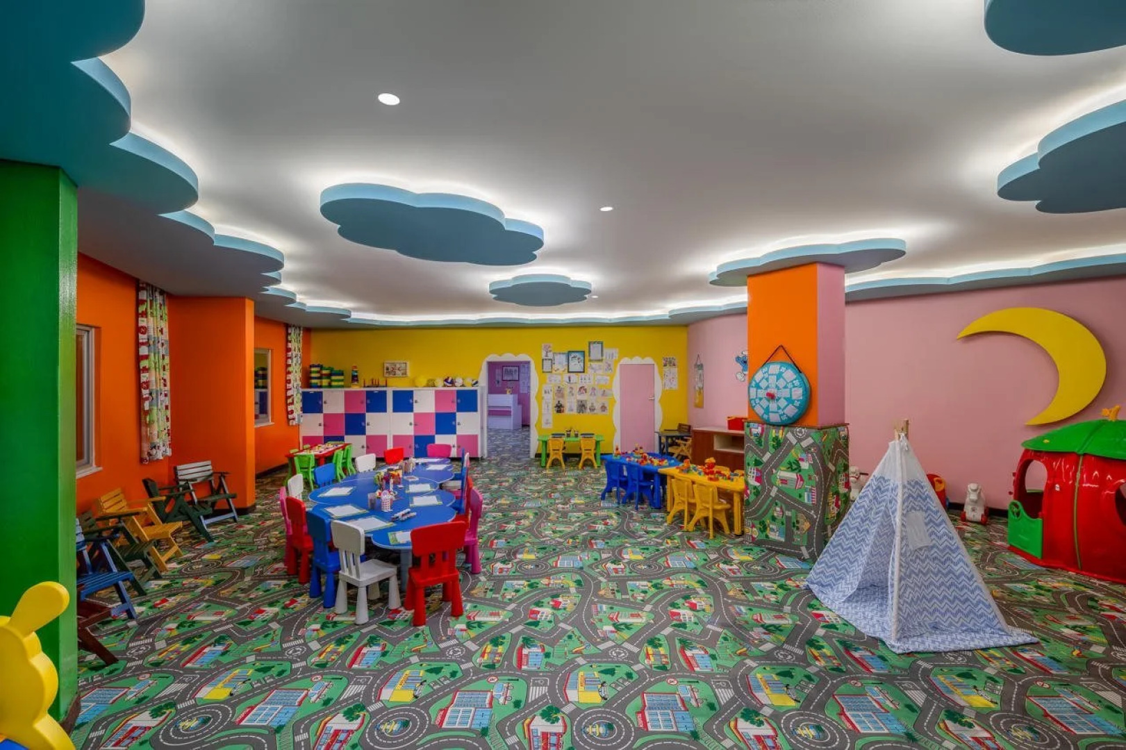 Royal Garden Beach Hotel - All Inclusive