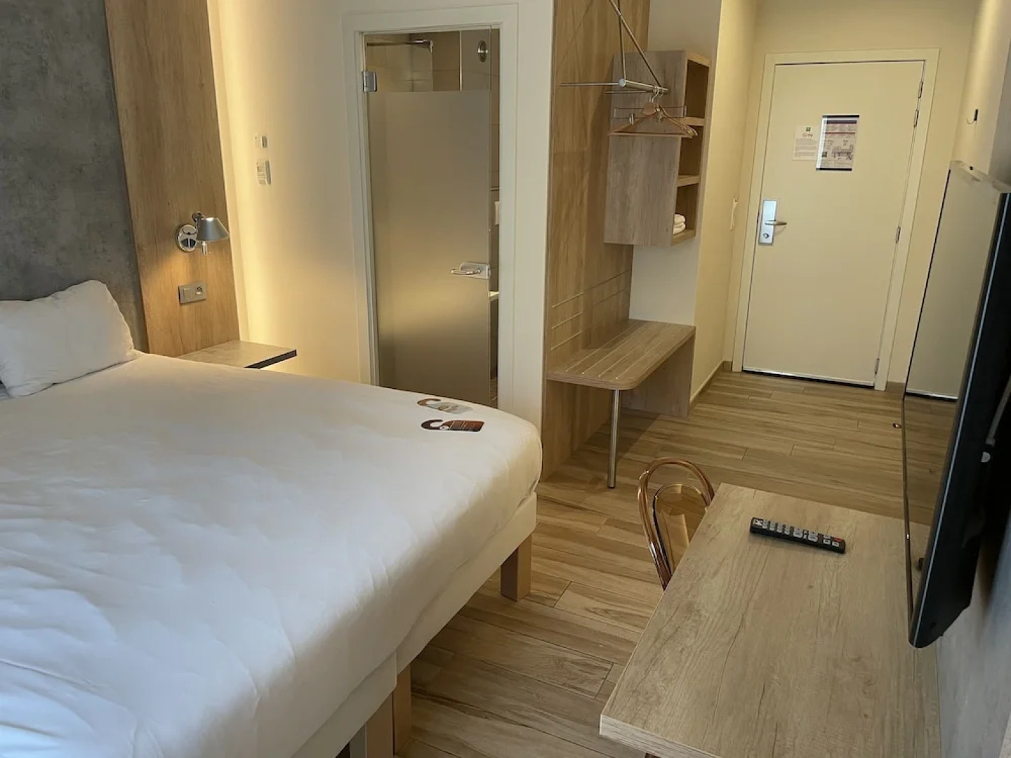 ibis Styles La Louvière
