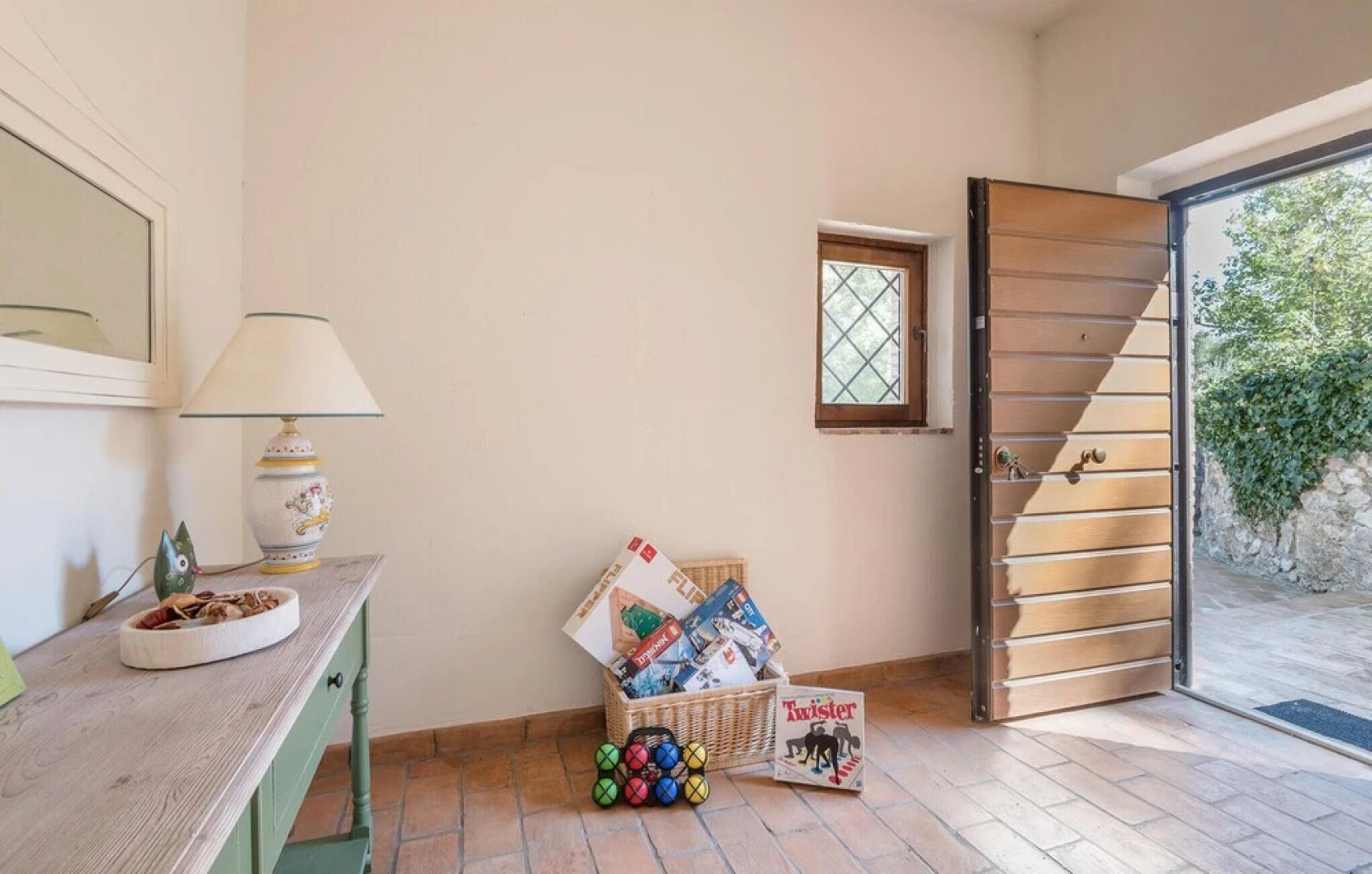 Awesome Home in Lugnano in Teverina With Wifi, 2 Bedrooms and Outdoor Swimming Pool