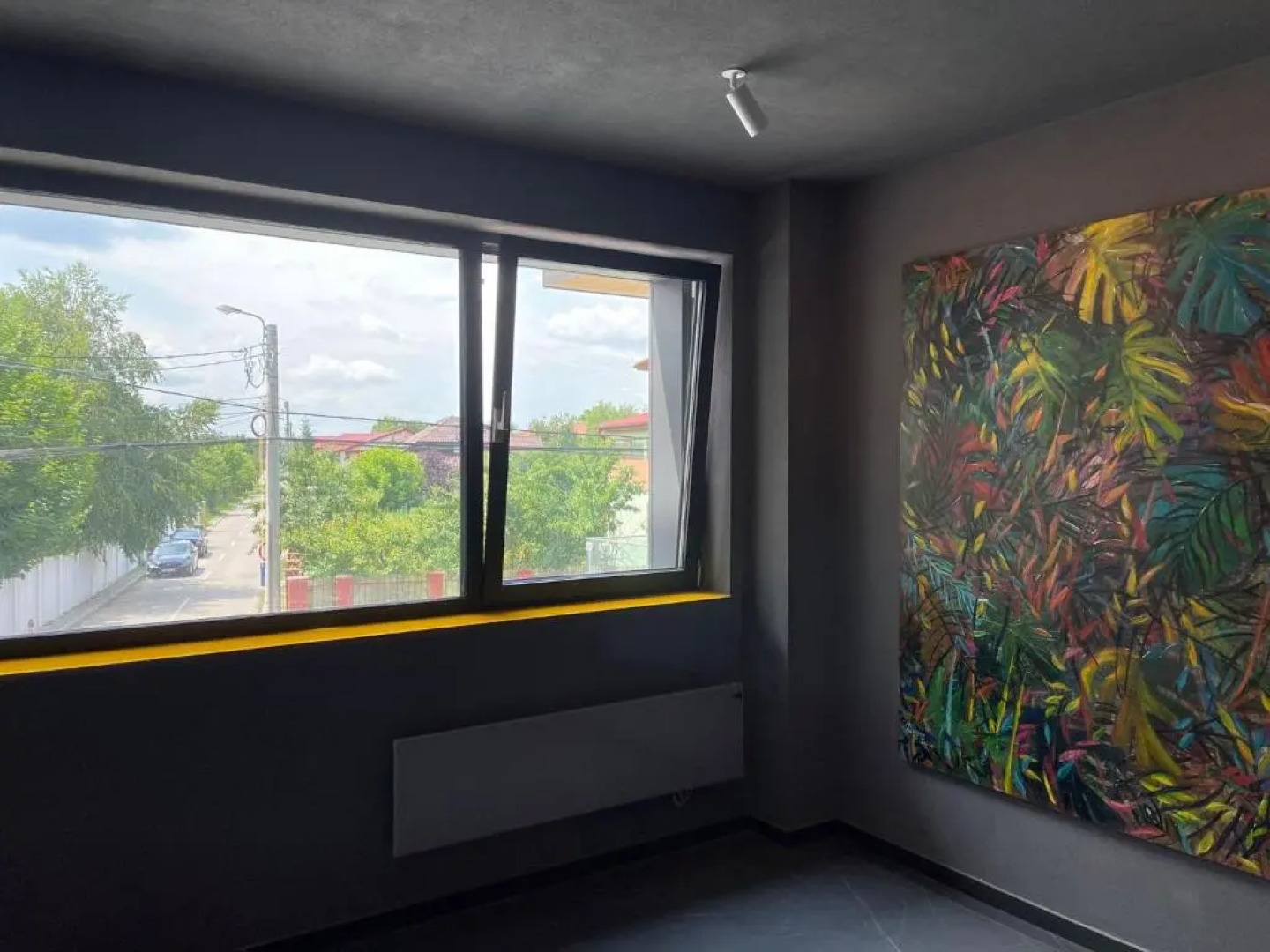 Studio Cuzino 106 Pipera