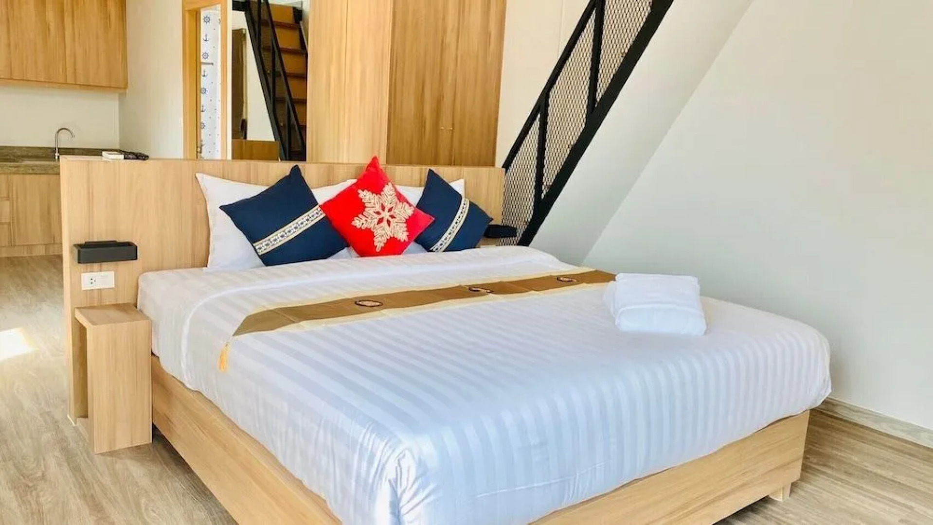 Sea Mountain Villa Resort & Pool Bar