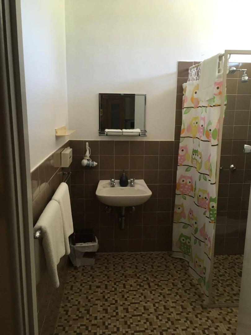 Camperdown Cascade Motel