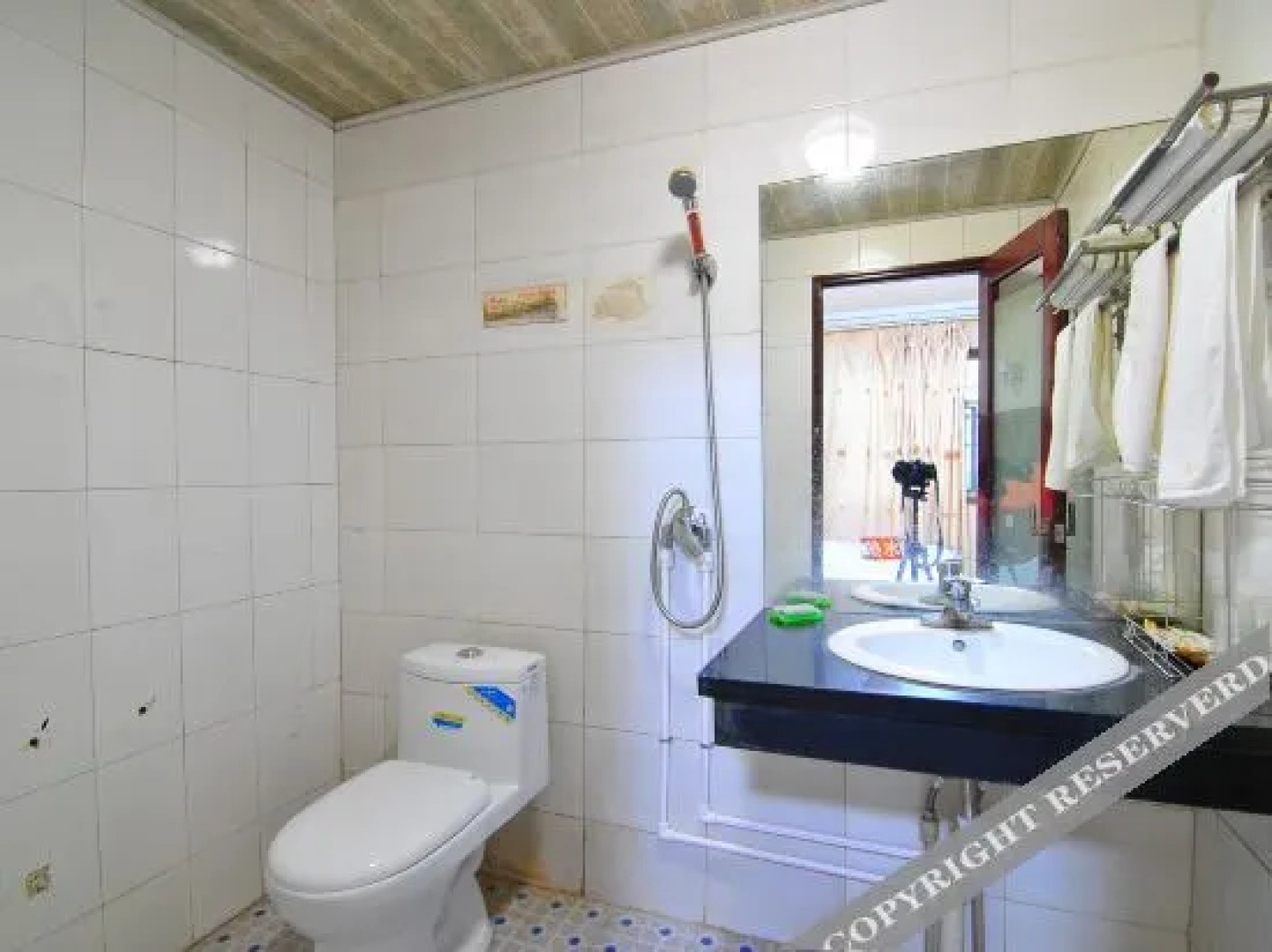 Shaoyang 518 Hotel (formerly Futai Hotel)