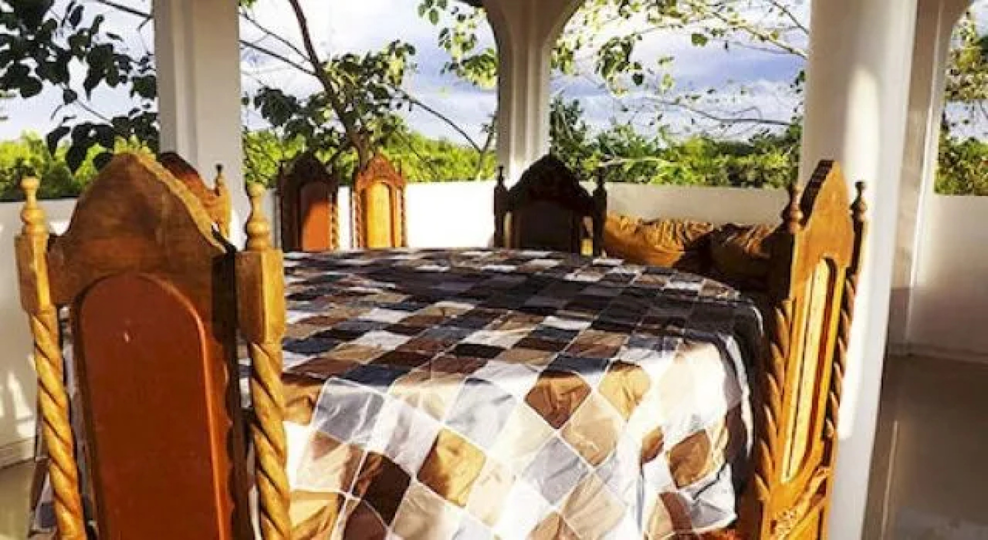 Seaside Boutique Hotel