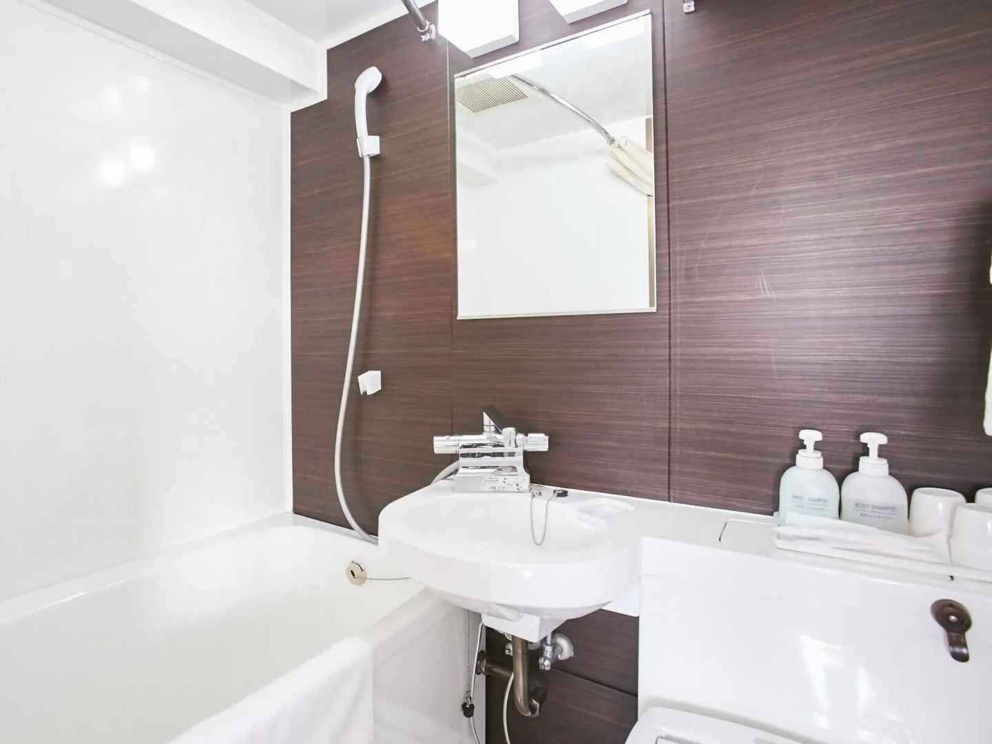 Hotel Sun Plus Yutaka