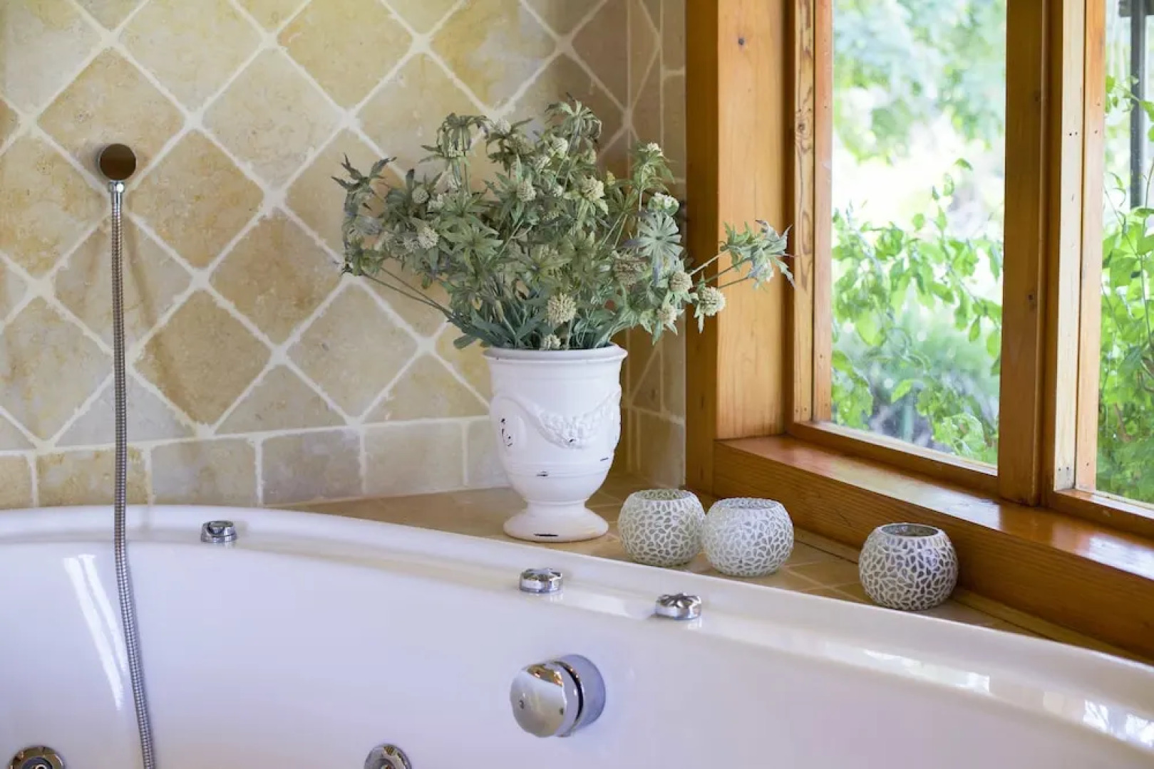 The White Cabins - Chateau Provence - Adults Only