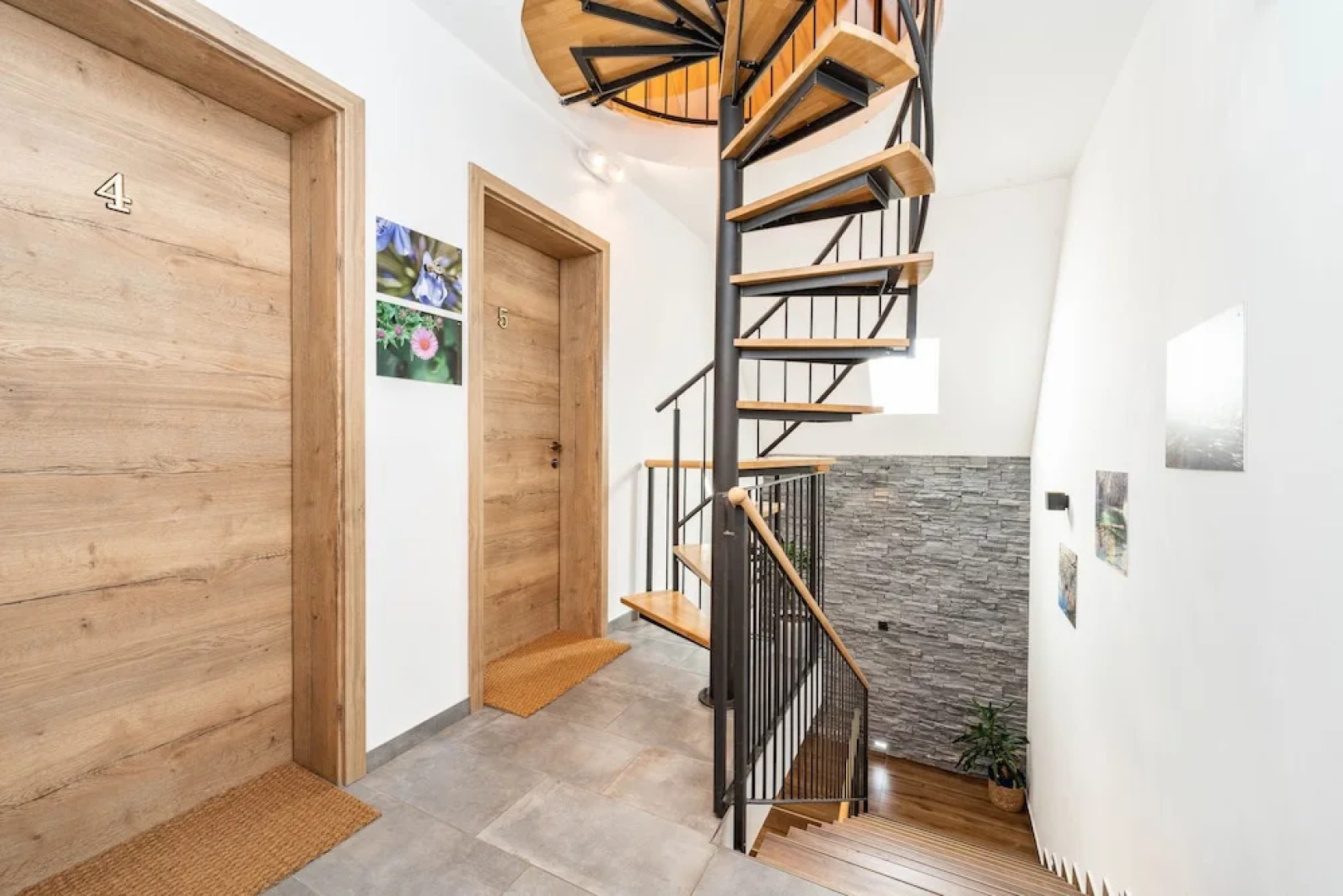 B&B Villa Sumrak Plitvica Rooms