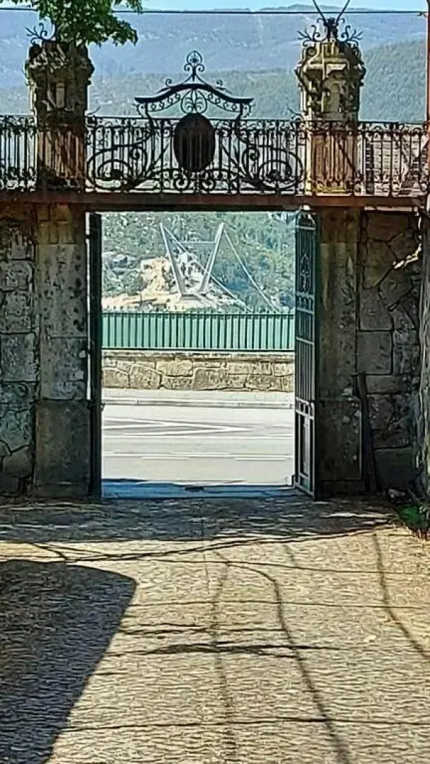 Vila Guiomar - Casa da Eira