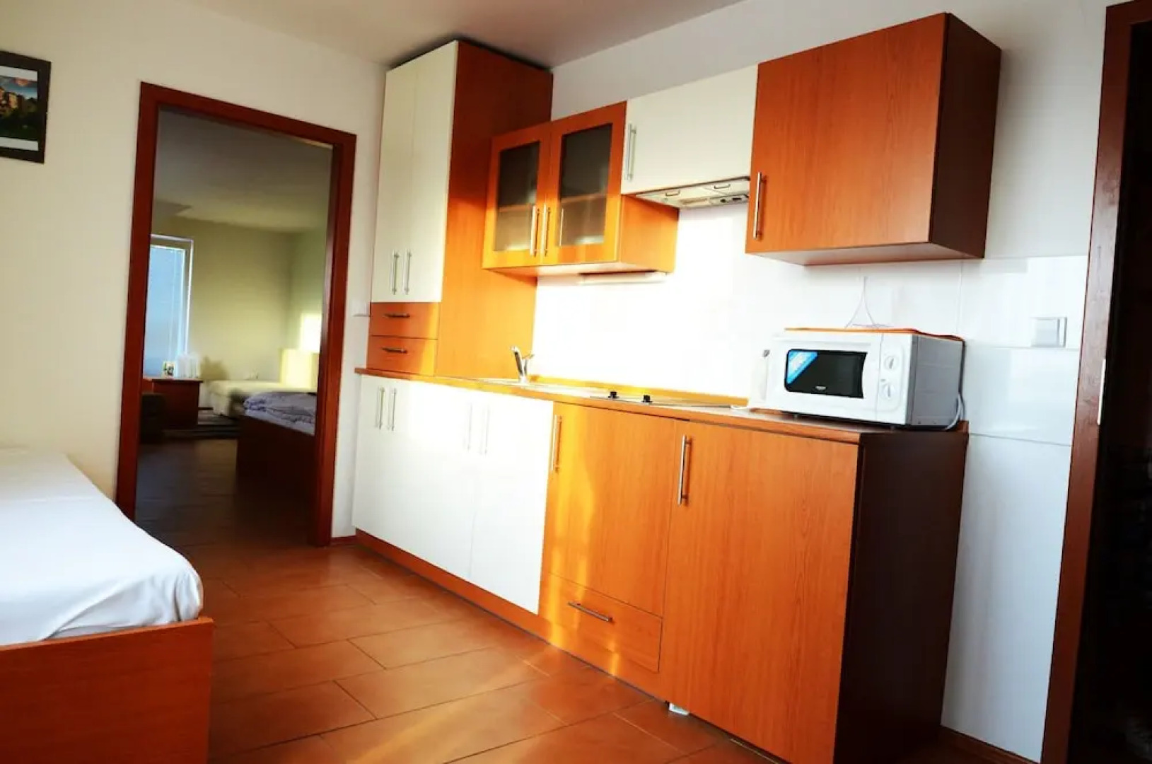 Penzion Relax Martina