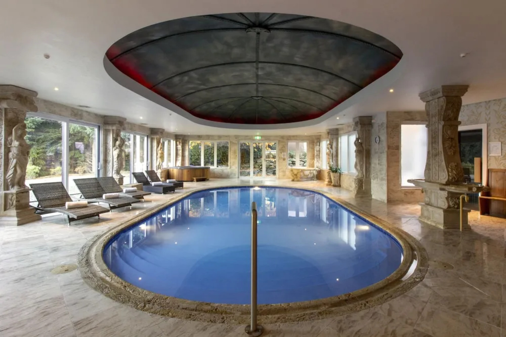 Park Residences - a THC Hotel