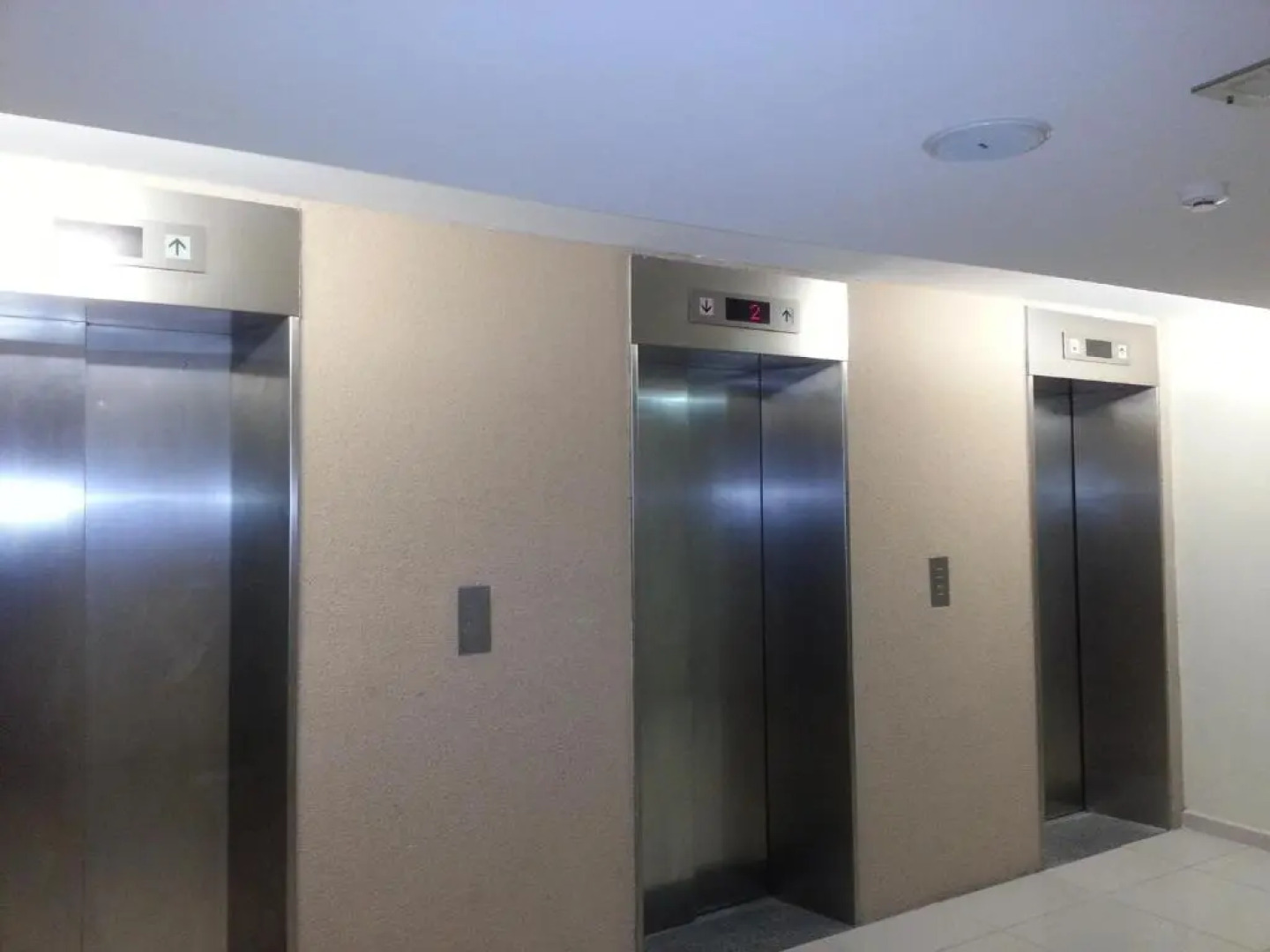 Kota Bharu Apartment