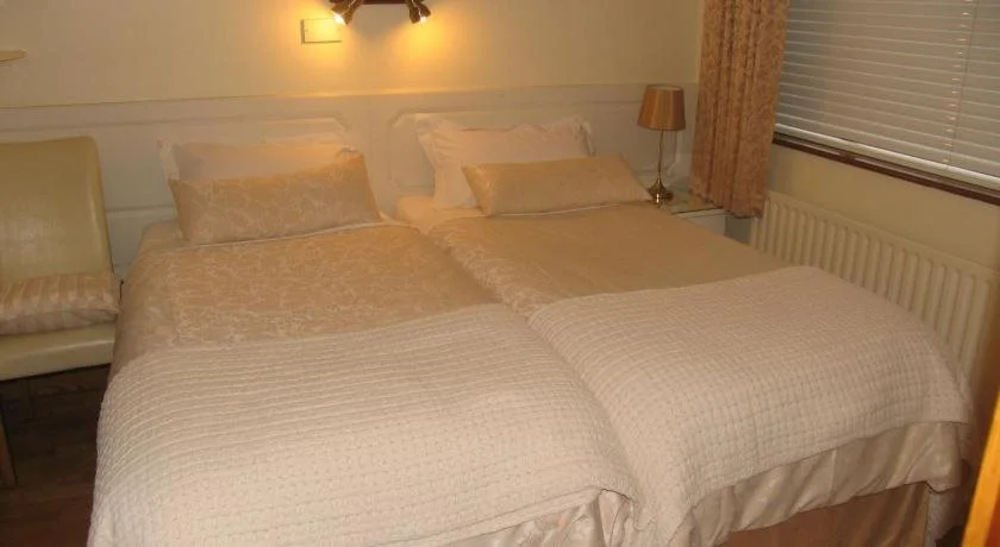 Clochard Bed & Breakfast