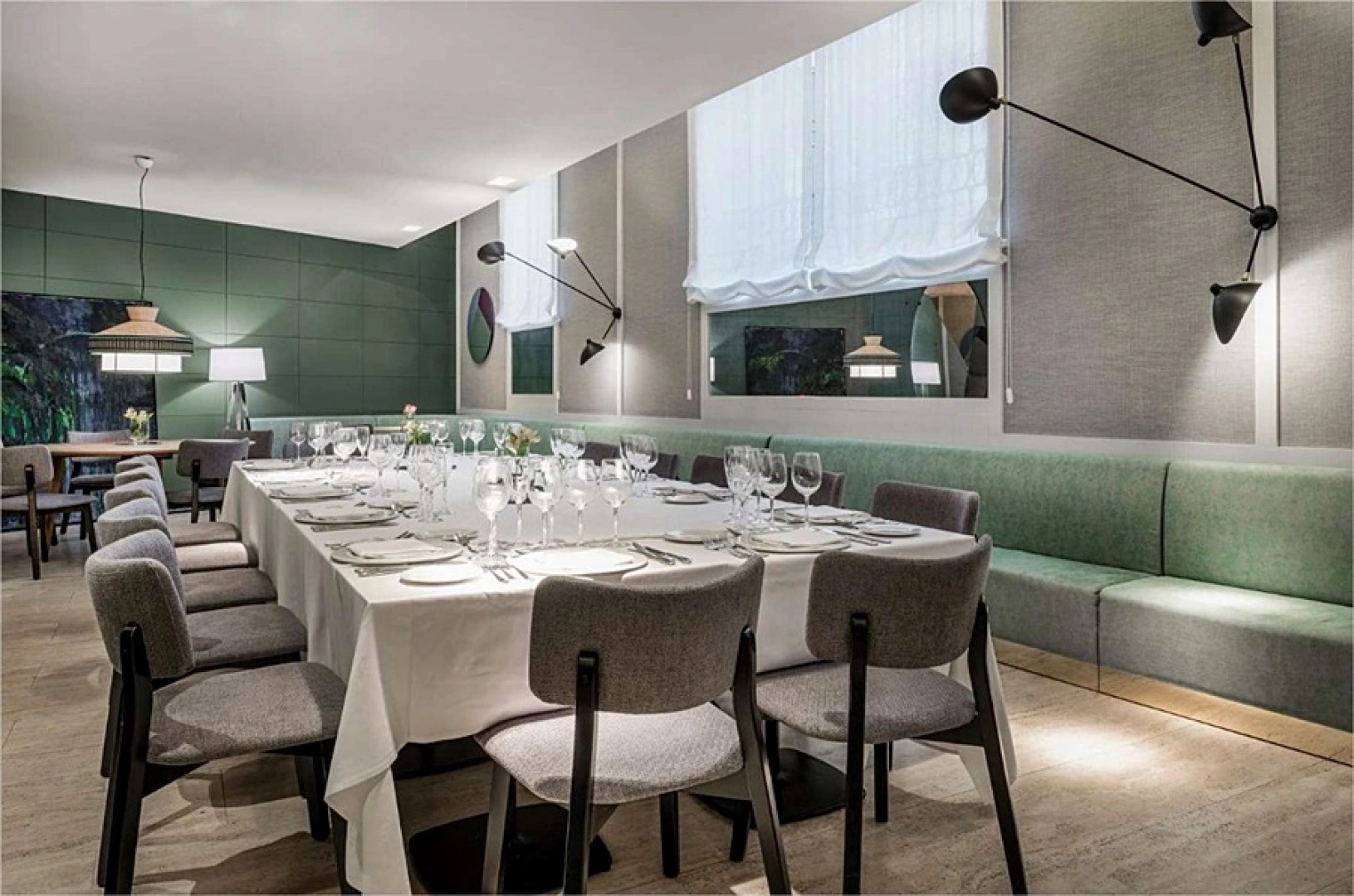 NH Palacio de Castellanos