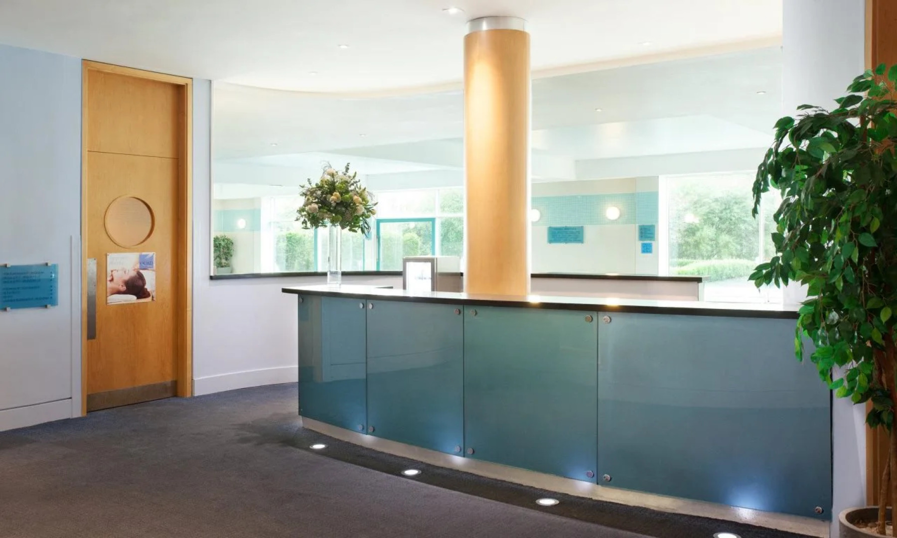 Crowne Plaza Hotel Marlow by IHG