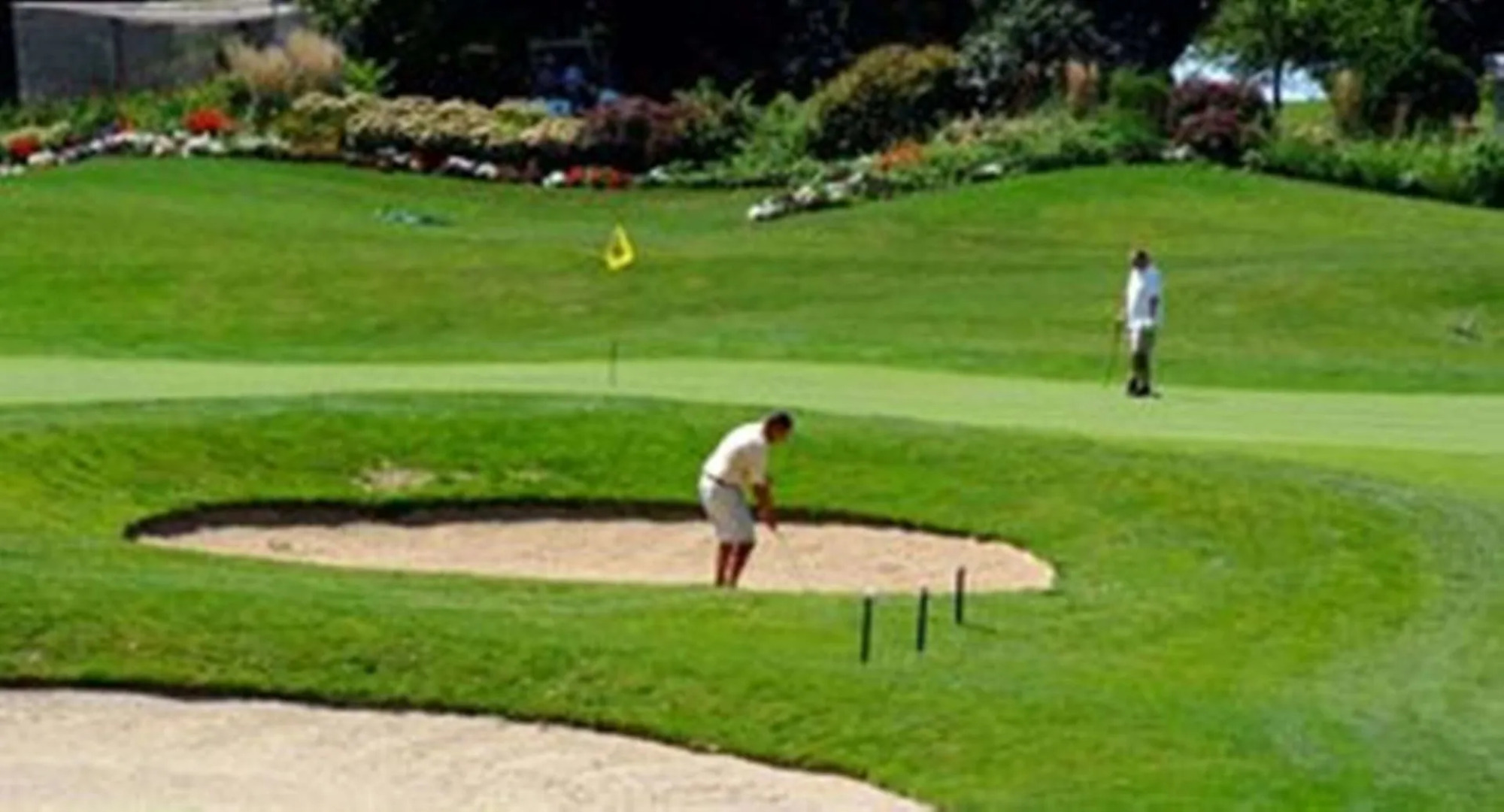 Hampton Inn & Suites Canton