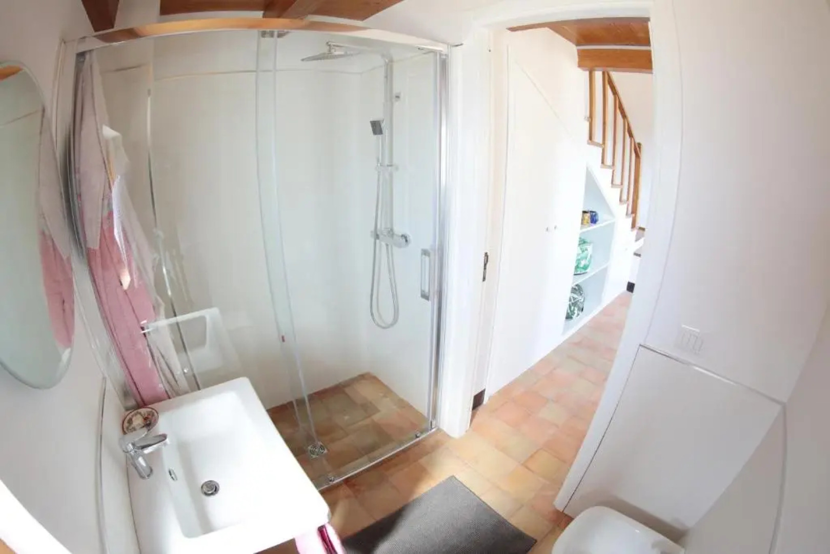 La Casa Del Mandarino di Borgo Carbone (Adults Only)