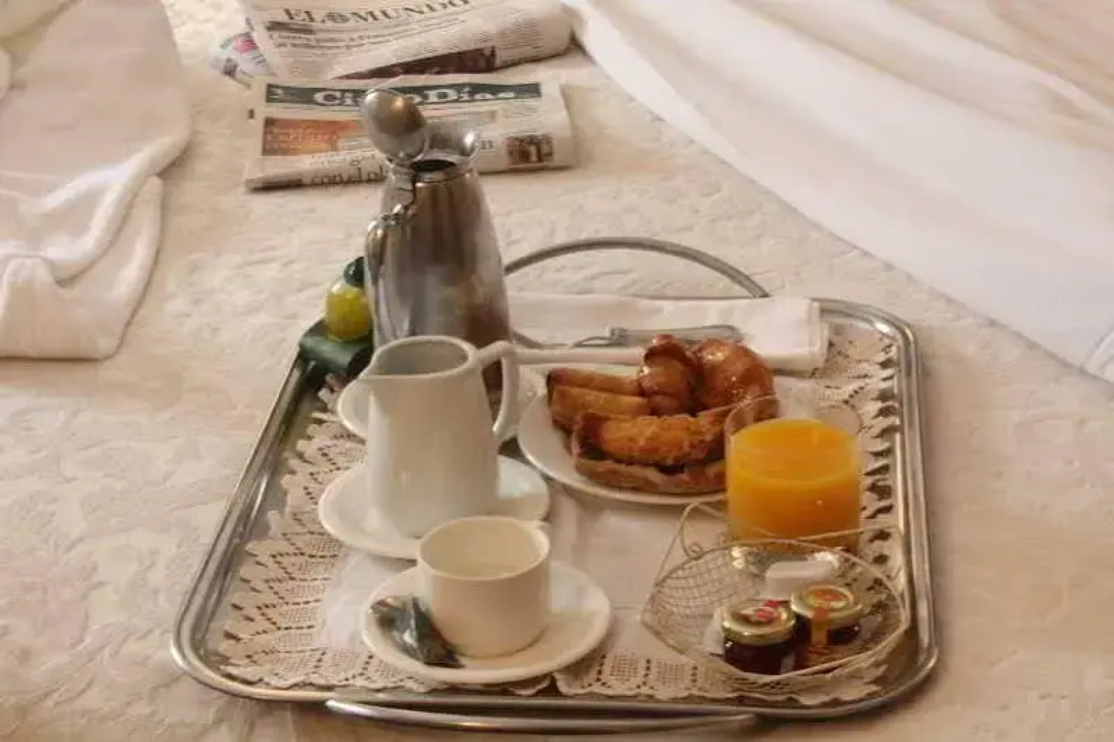 Hotel Don Fadrique