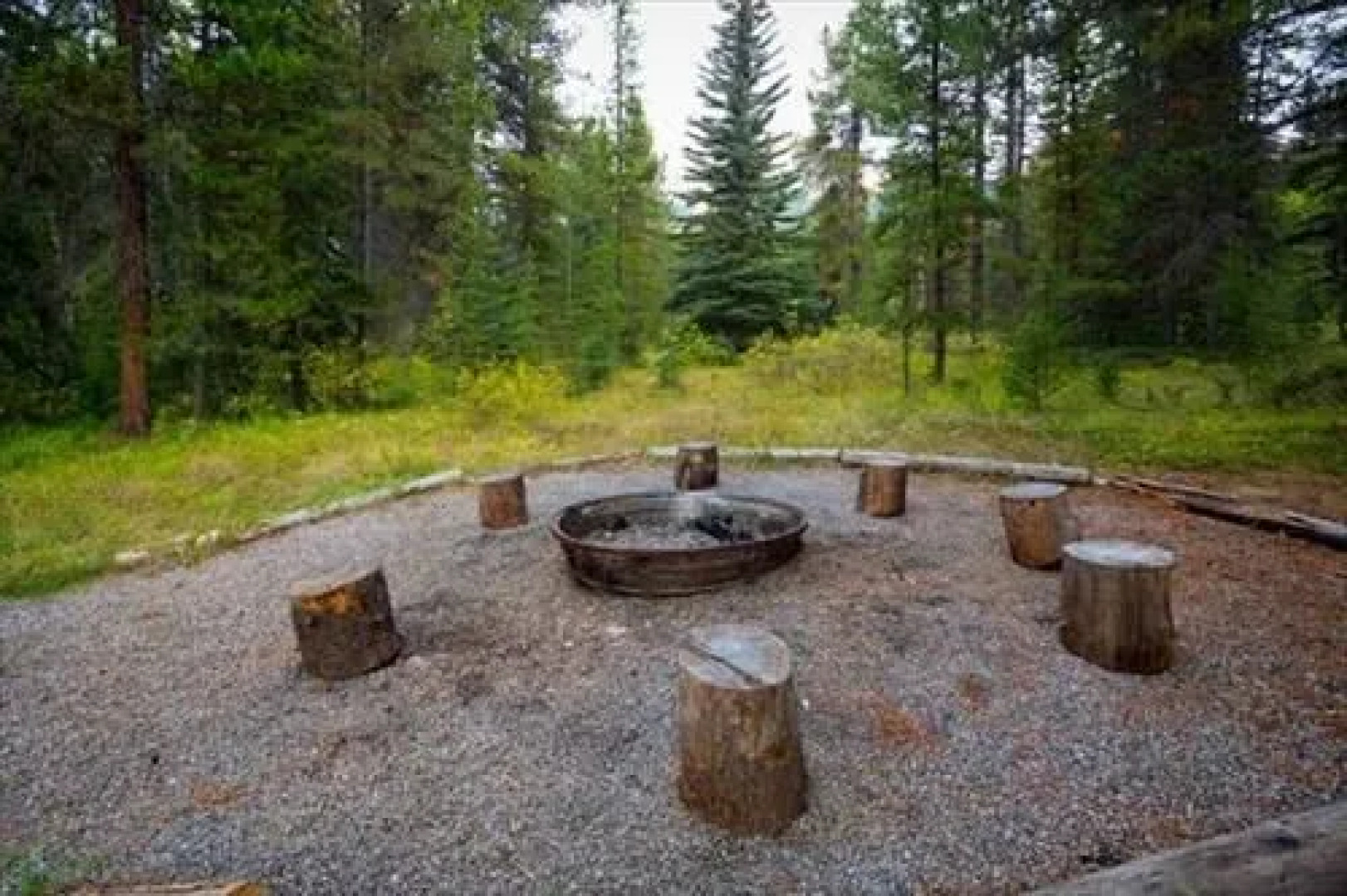 HI-Castle Mountain Hostel