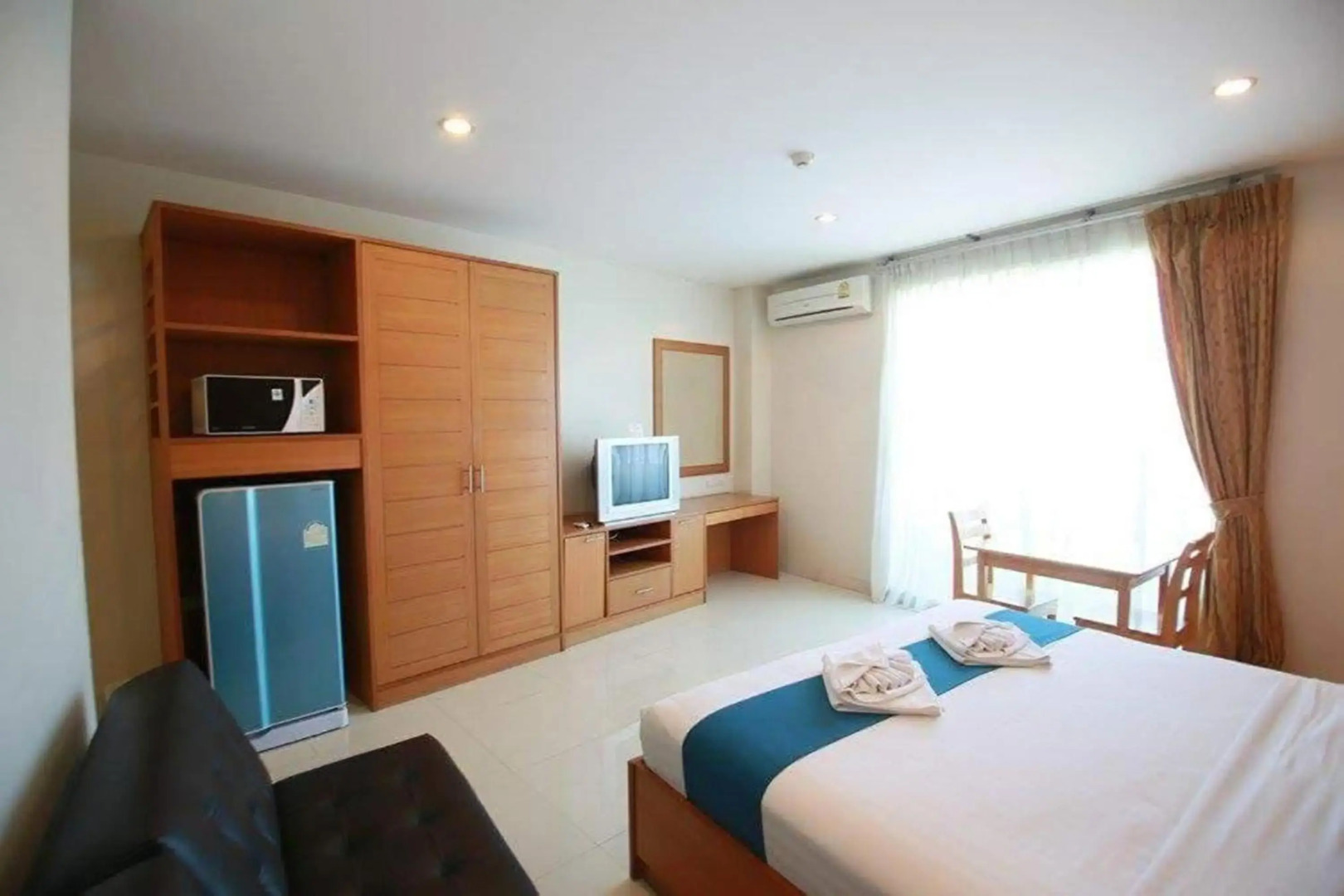 The Icon Place at Central Pattaya