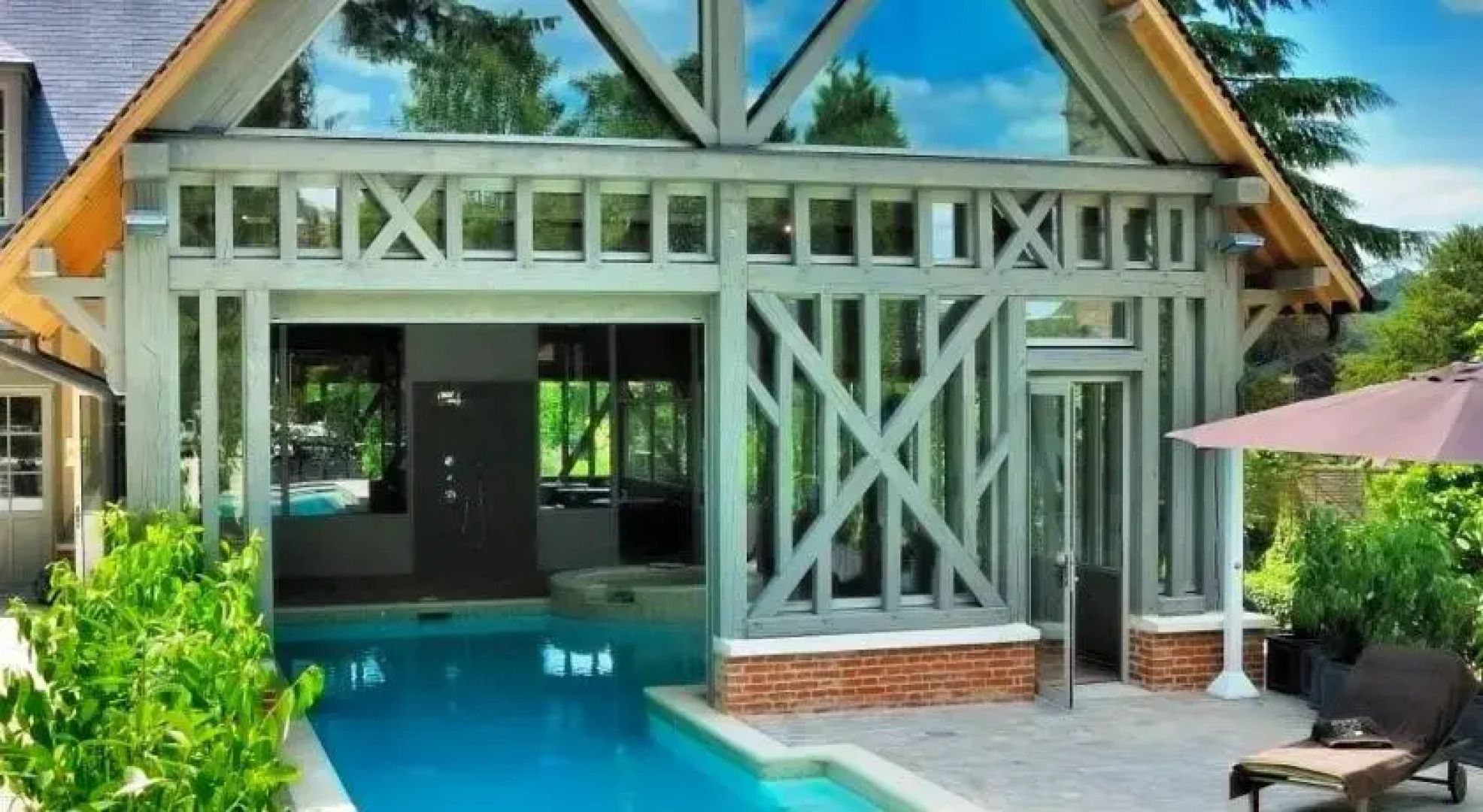 Les Maisons de La Licorne