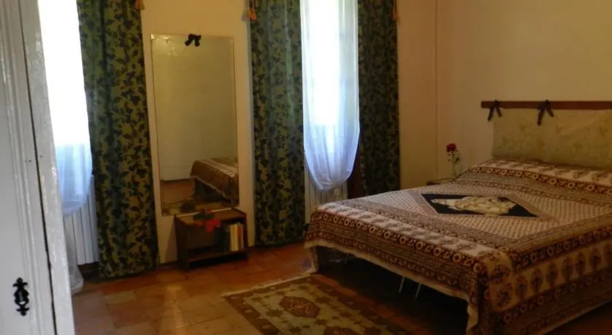 Casa del Bosco in Collina