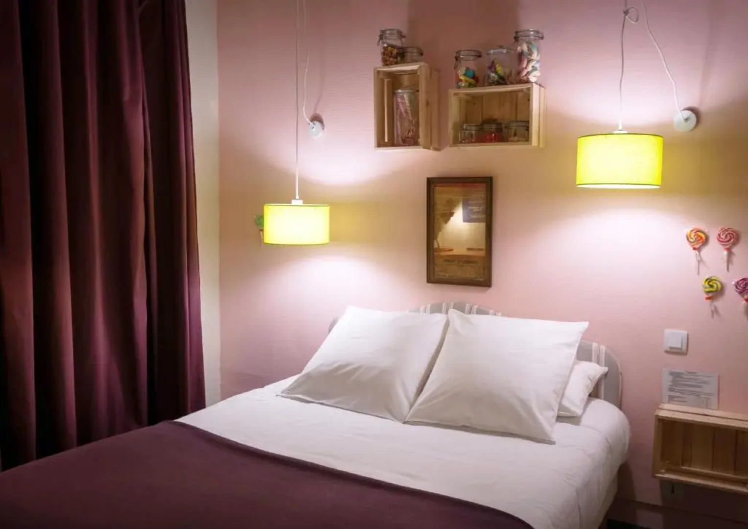 Auberge des Remparts