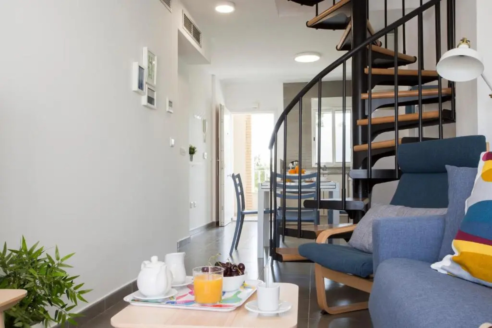 Singularstays Puzol Beach VI