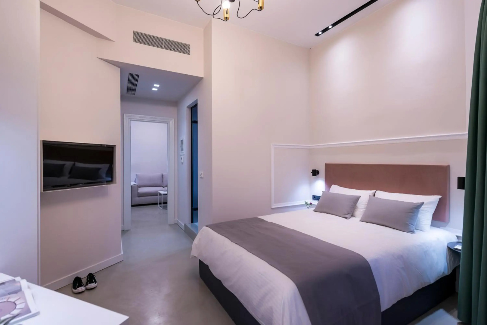 Lestel Boutique Suites