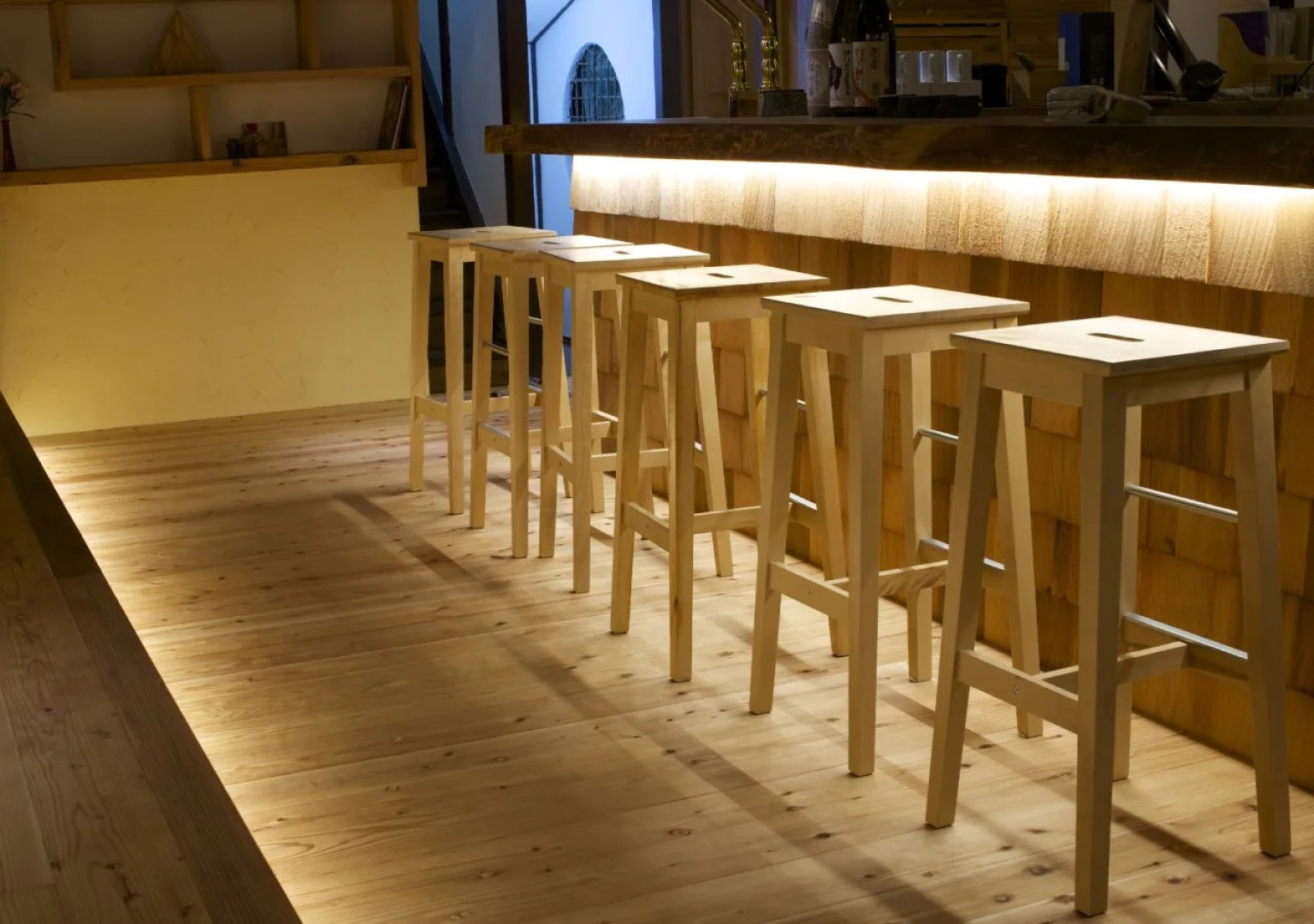 Onsen Guesthouse HAKONE TENT - Hostel