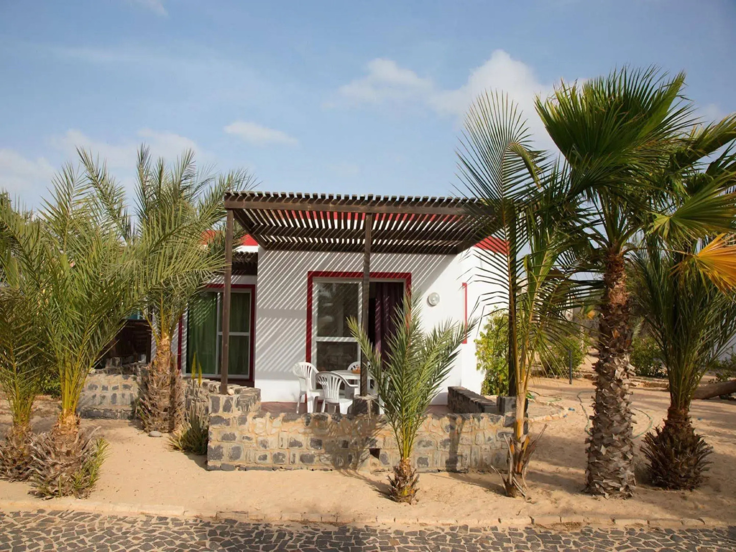 Vilas Praia de Chaves