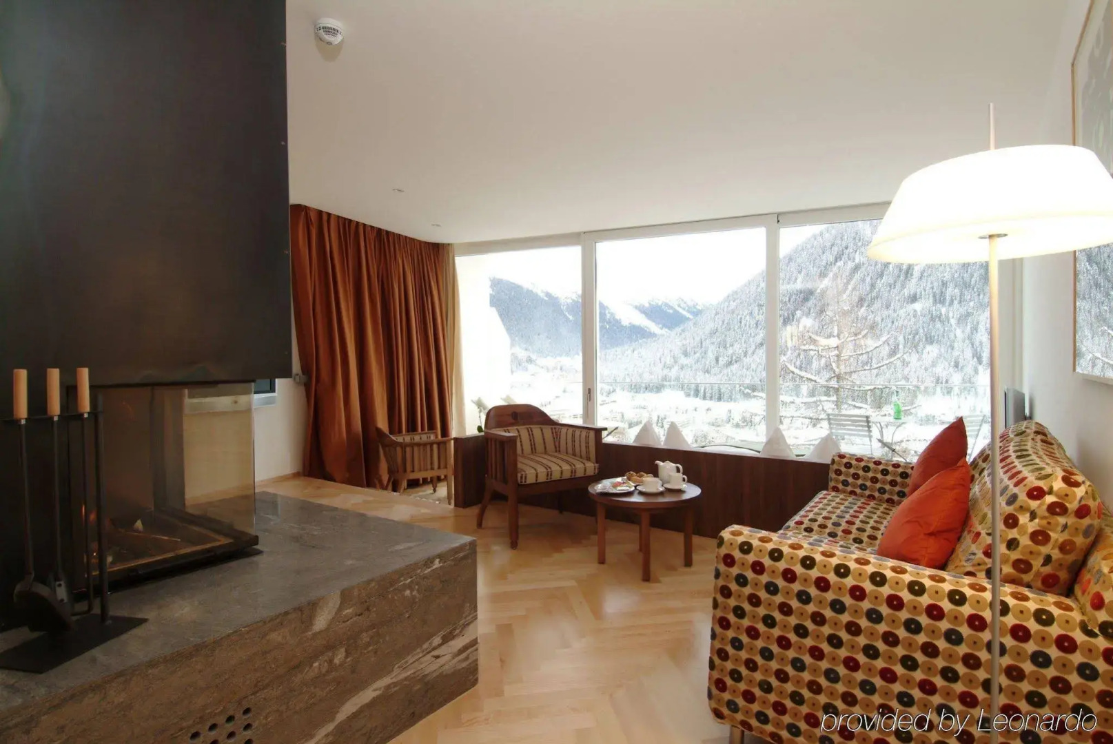Waldhotel Davos