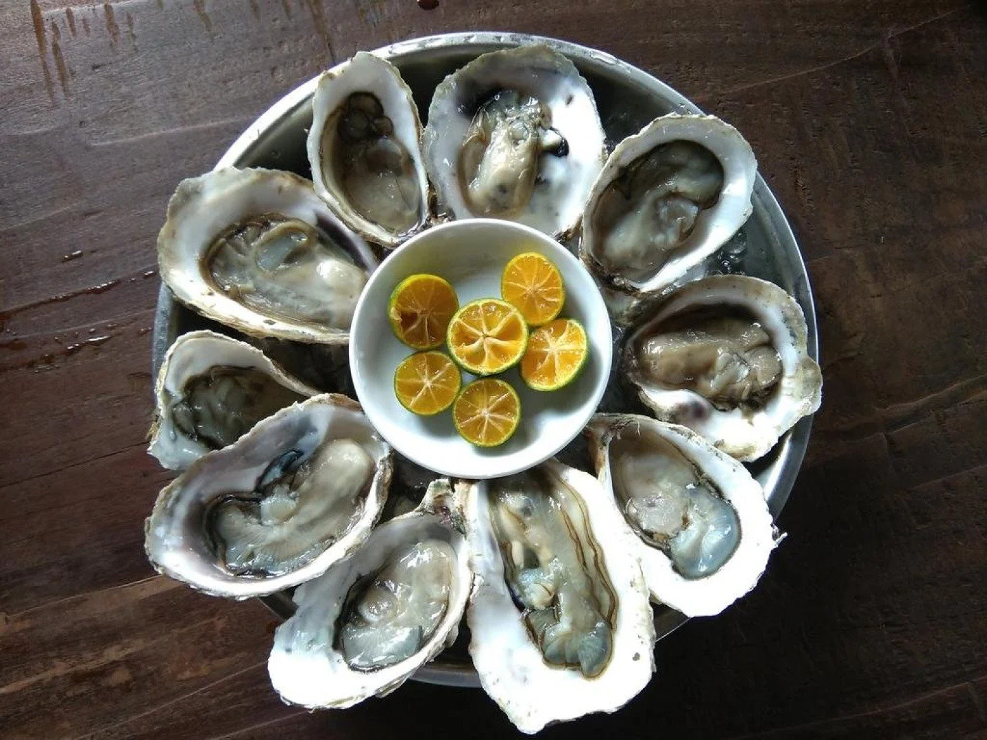 Poseidon Oysterbay Resort