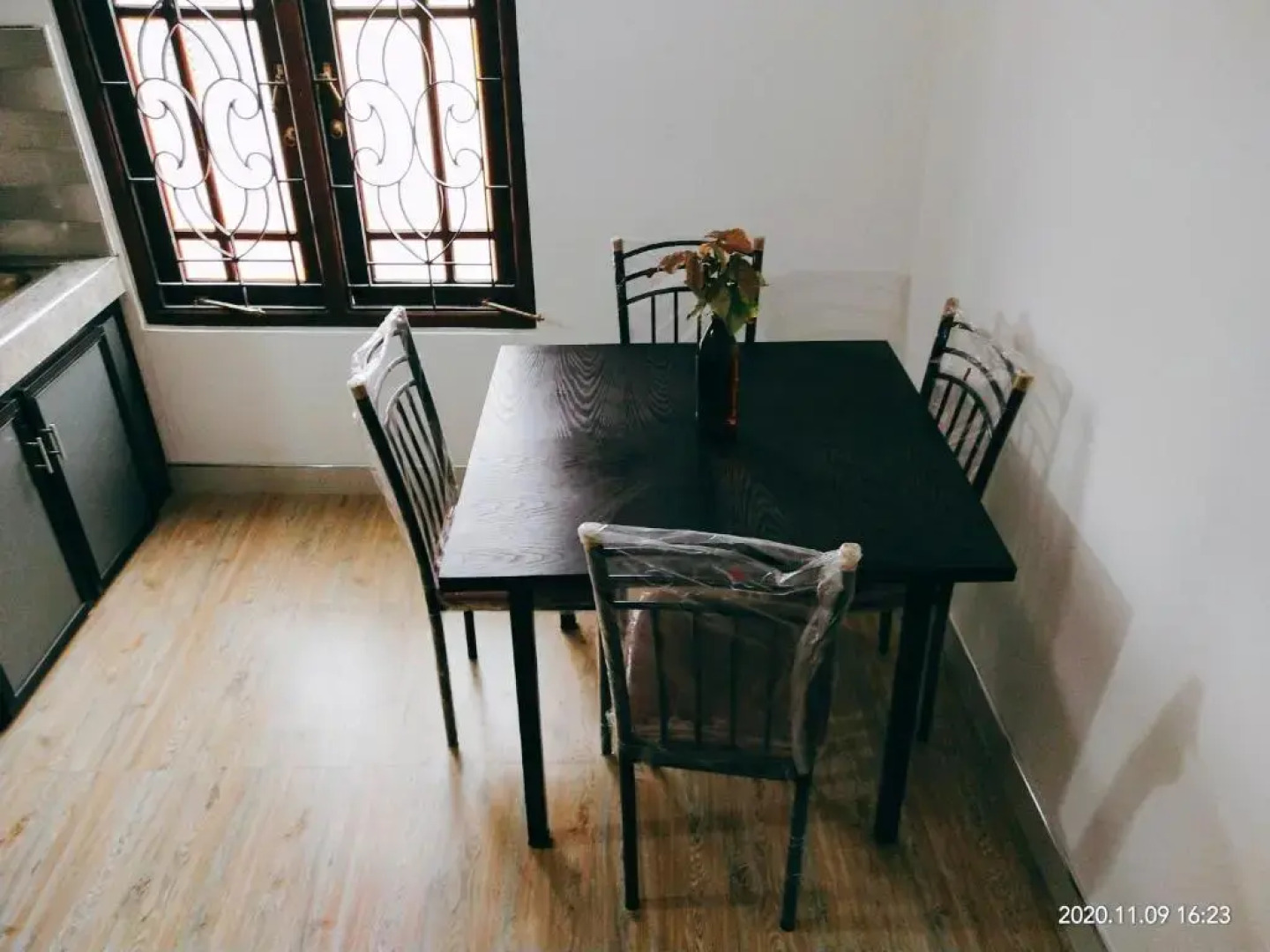 Victory's Residence, Mannar