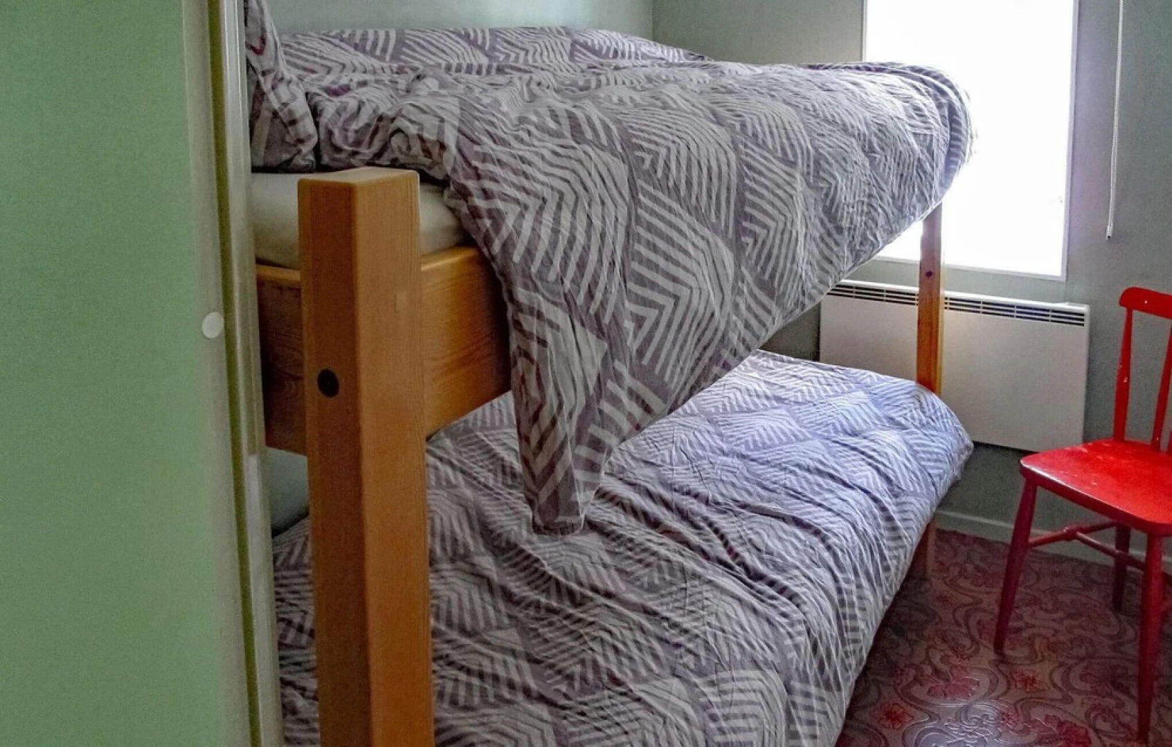 Beautiful Home in Bräcke With 3 Bedrooms and Wifi