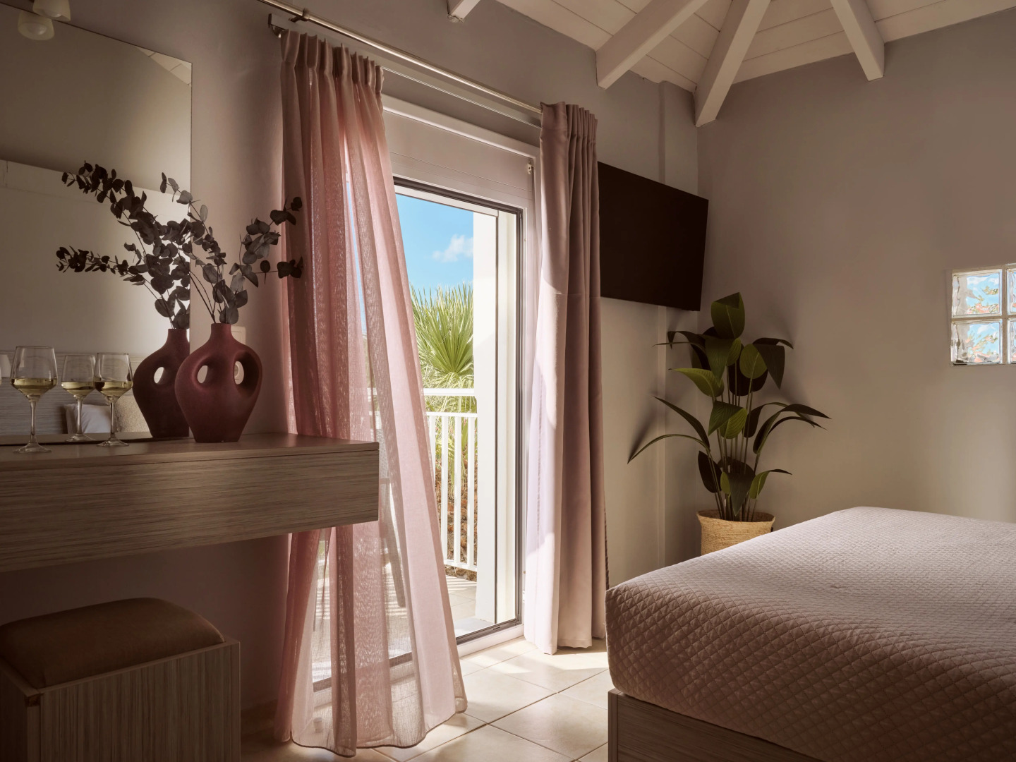 Отель Zante Atlantis