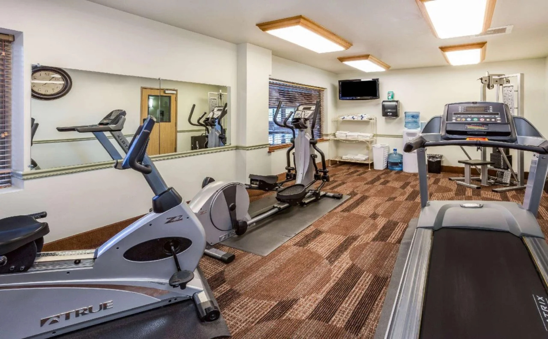 Mountain Valley Lodge