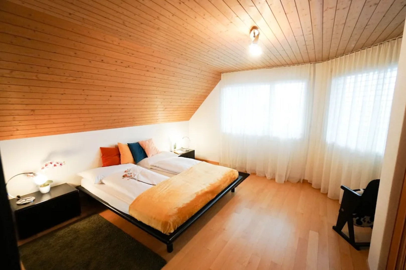 Hotel Restaurant Pöstli