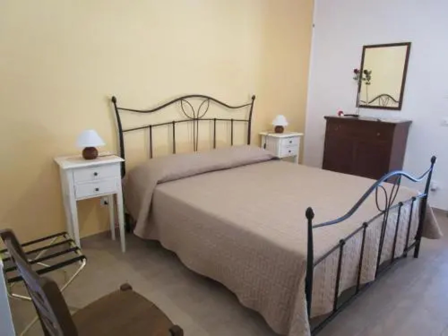 LAgave B&B Trapani Garden Paradise